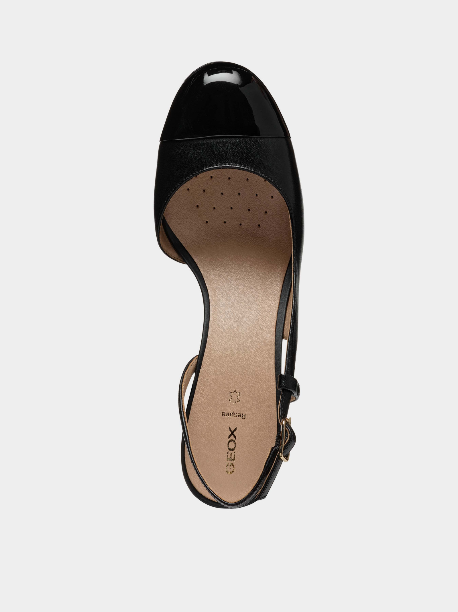 Slingback Shoes Women's Geox