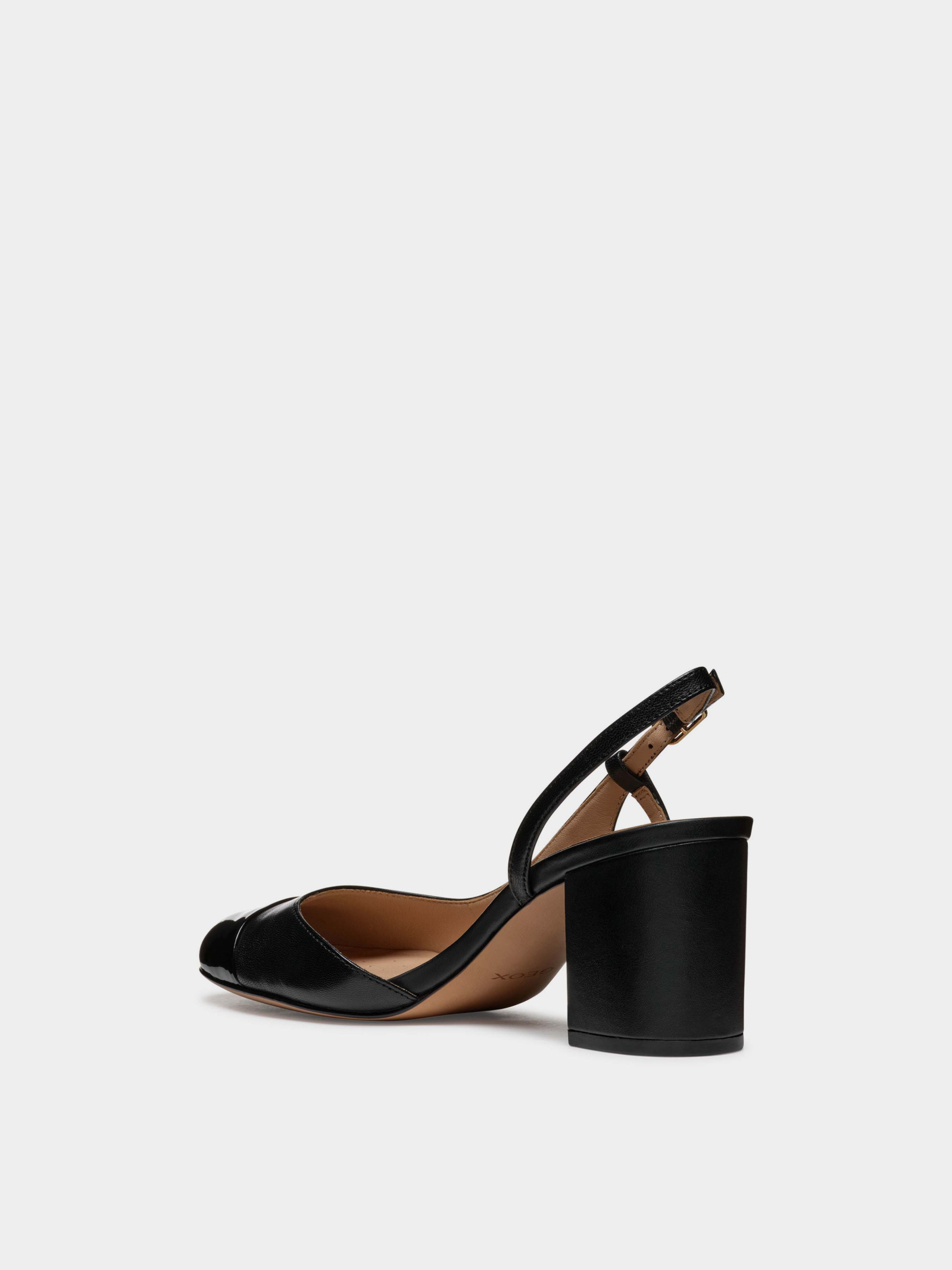 Slingback Shoes Women's Geox