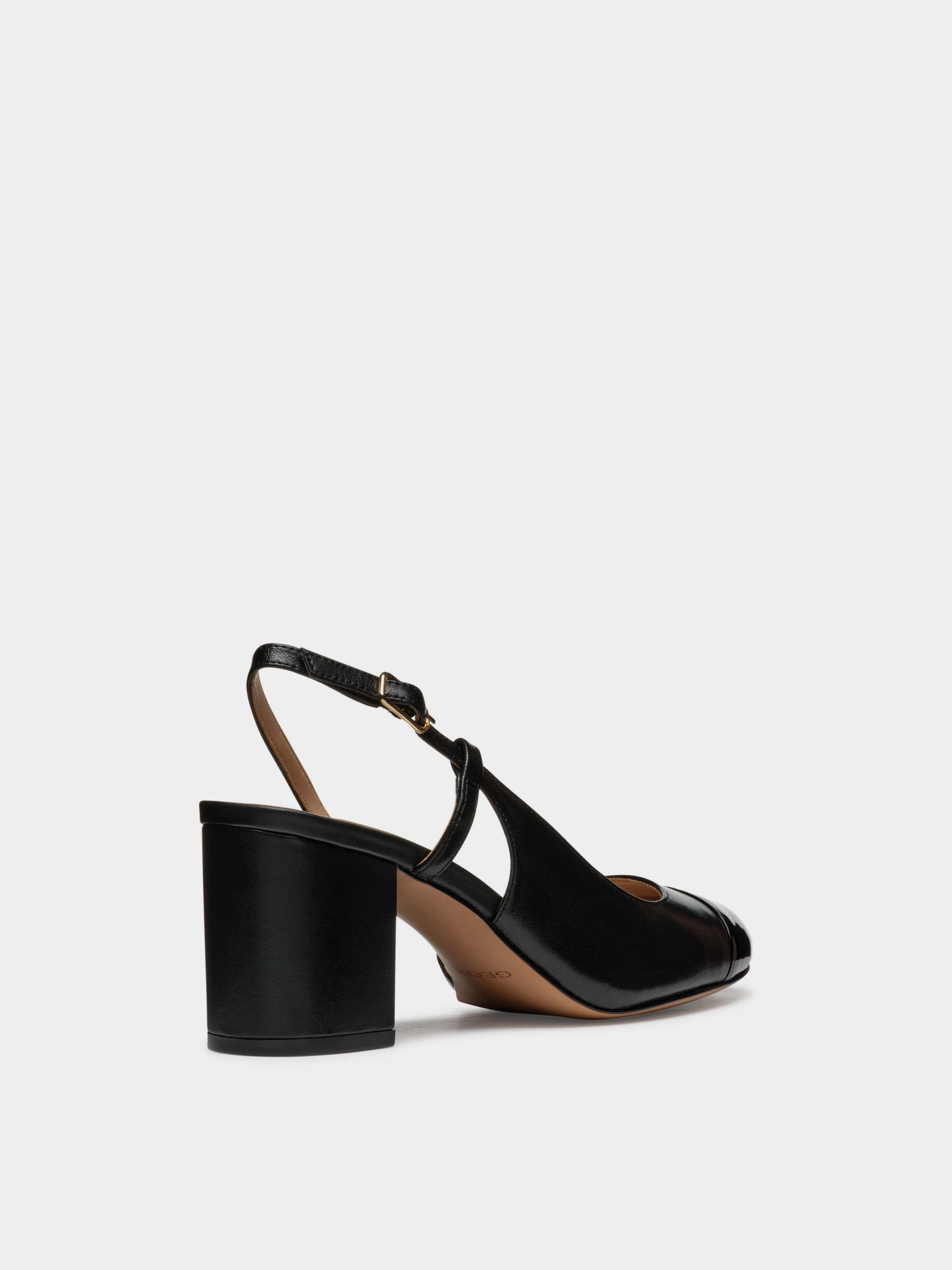 Slingback Shoes Women's Geox
