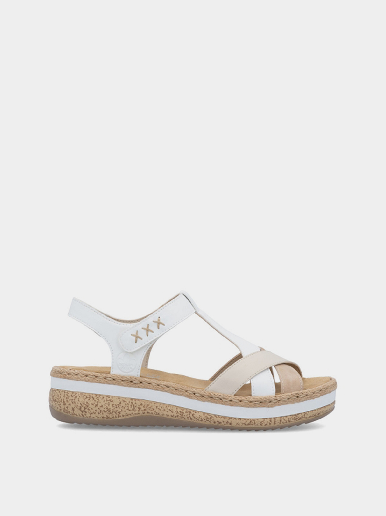 Sandals Women's RIEKER