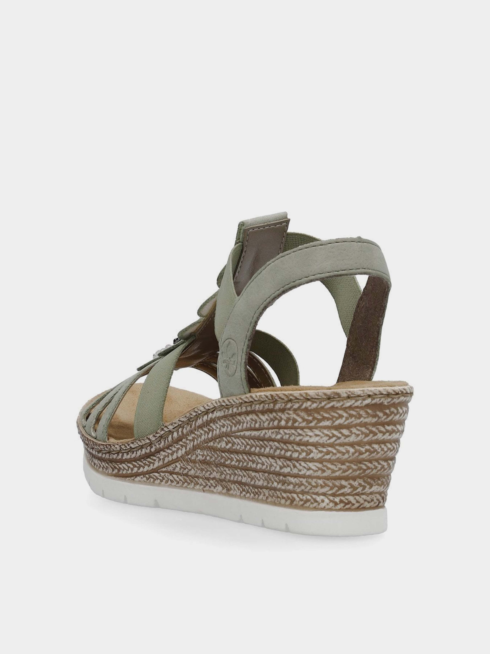 Sandals Women's RIEKER