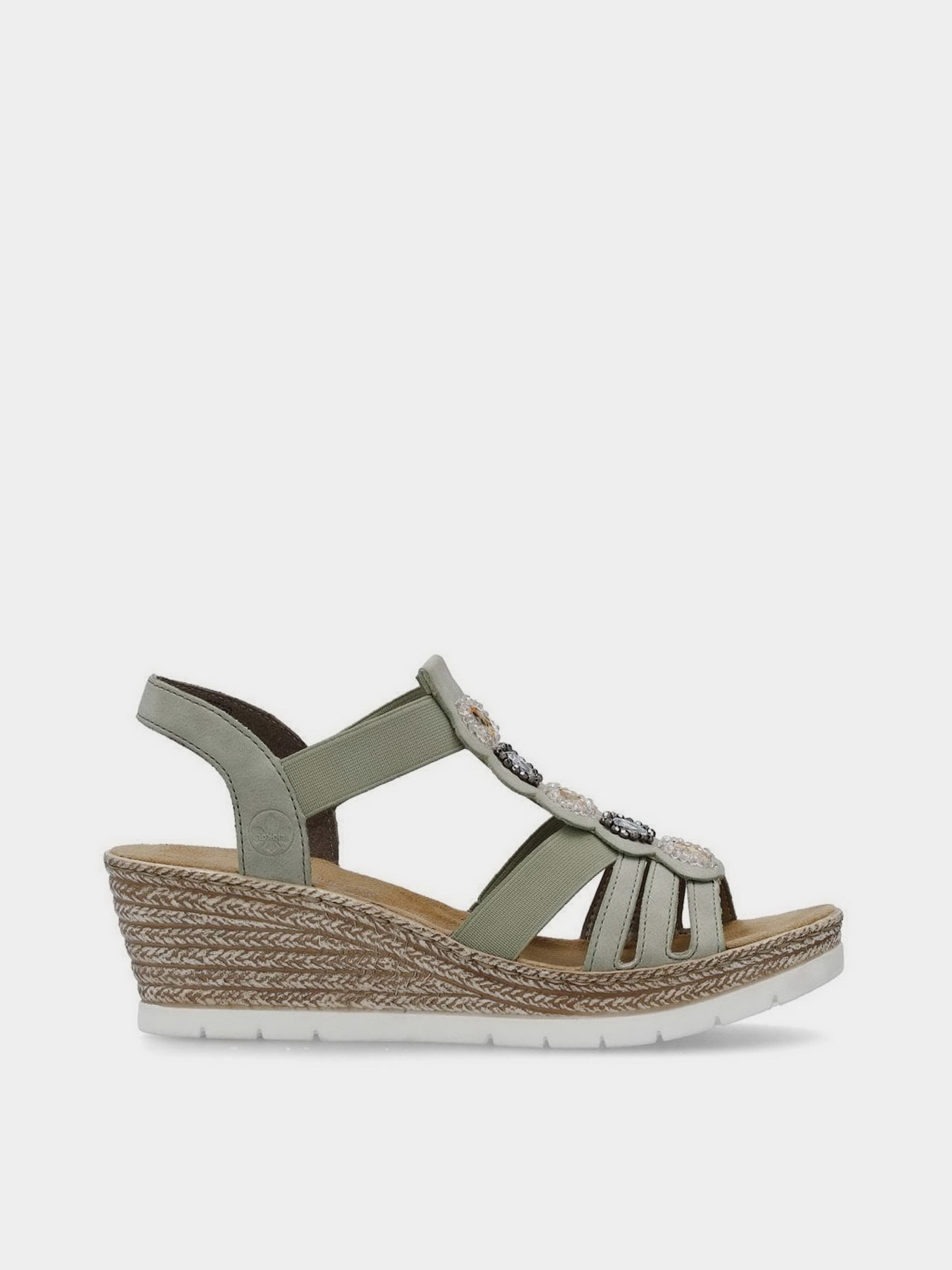 Sandals Women's RIEKER
