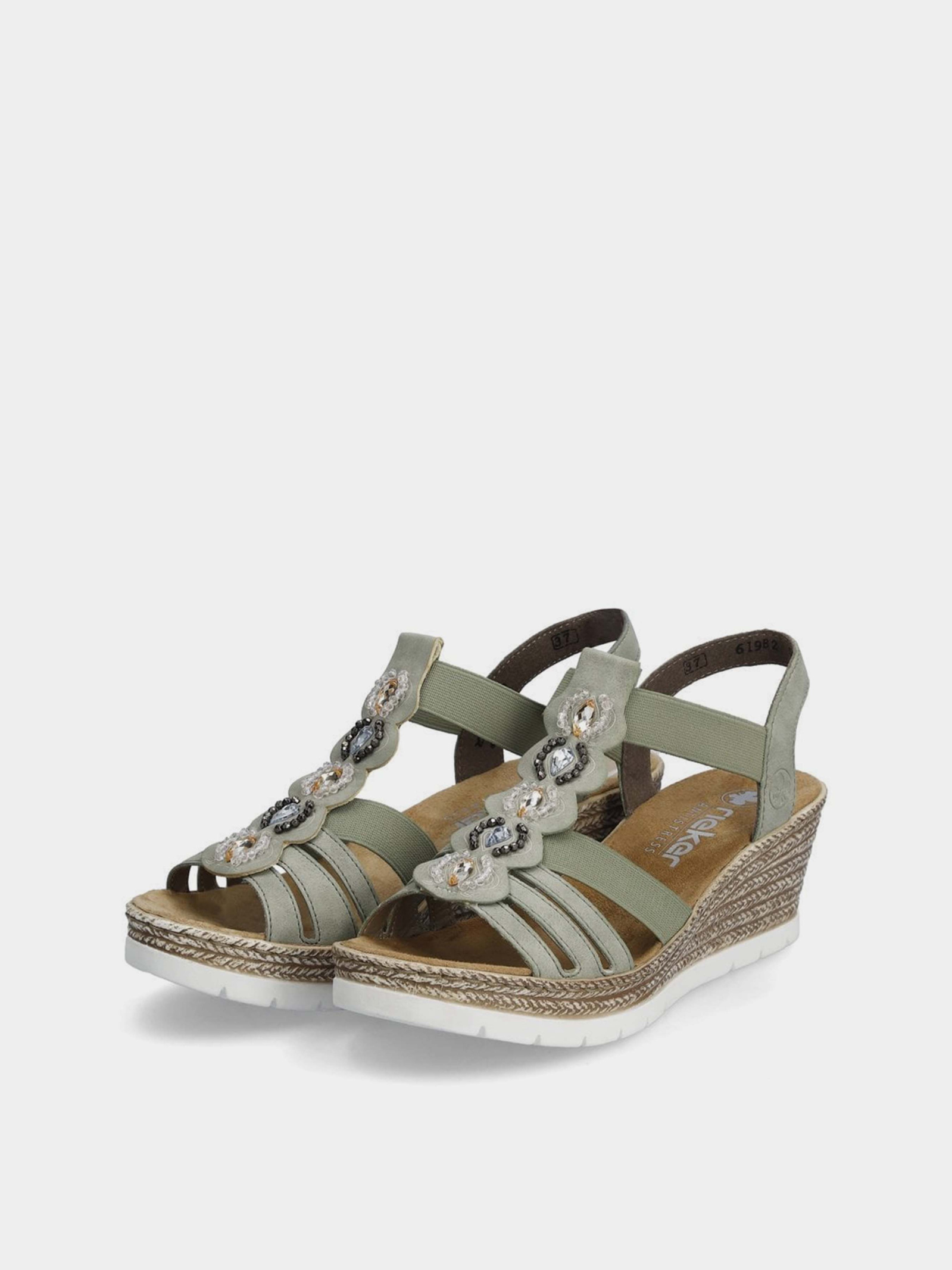 Sandals Women's RIEKER