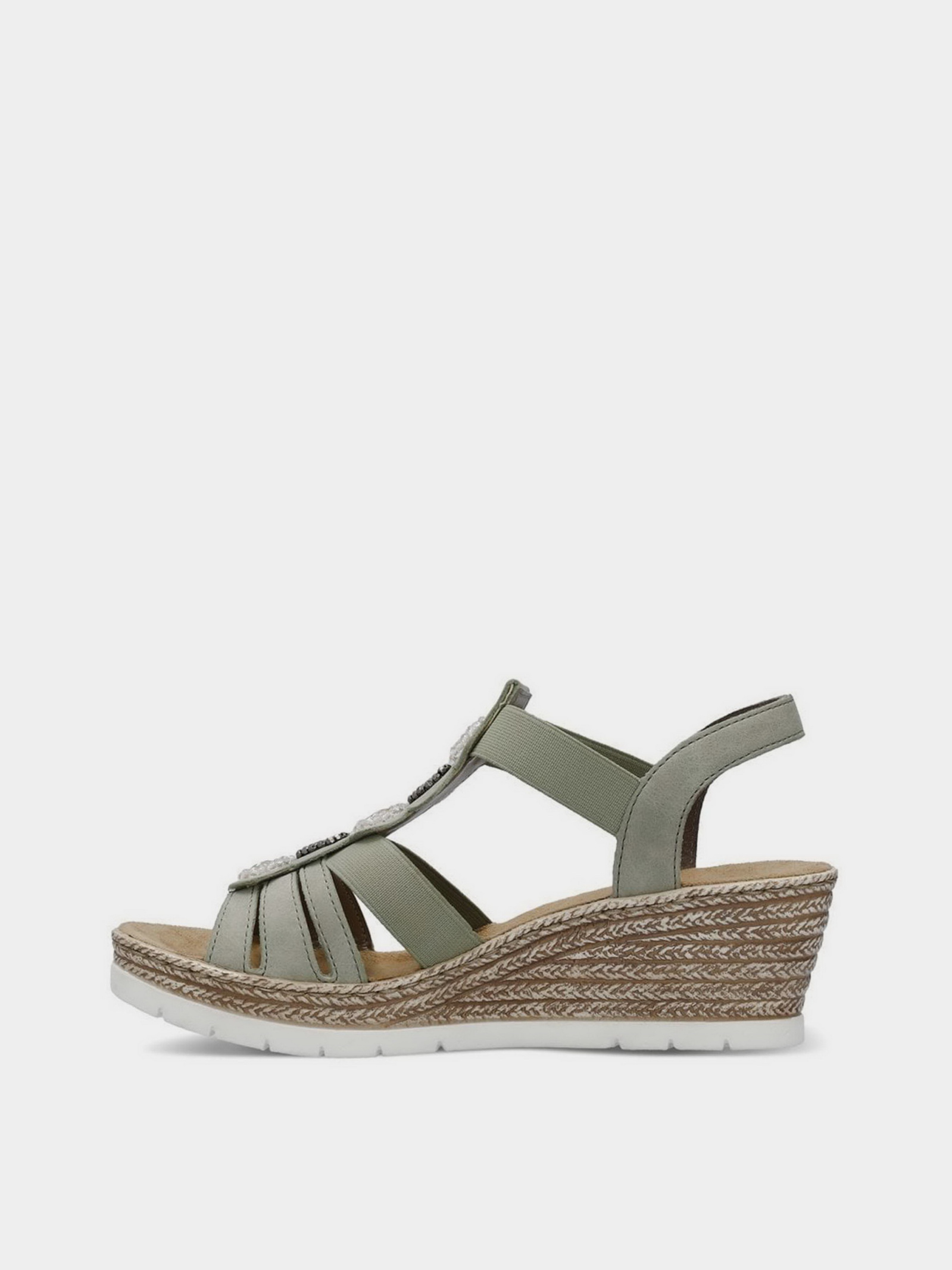 Sandals Women's RIEKER