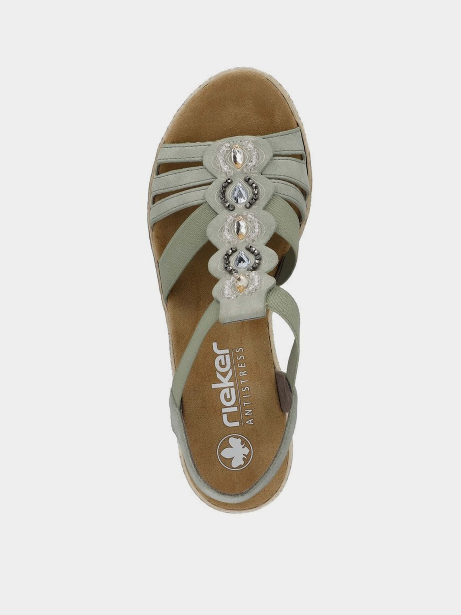 Sandals Women's RIEKER