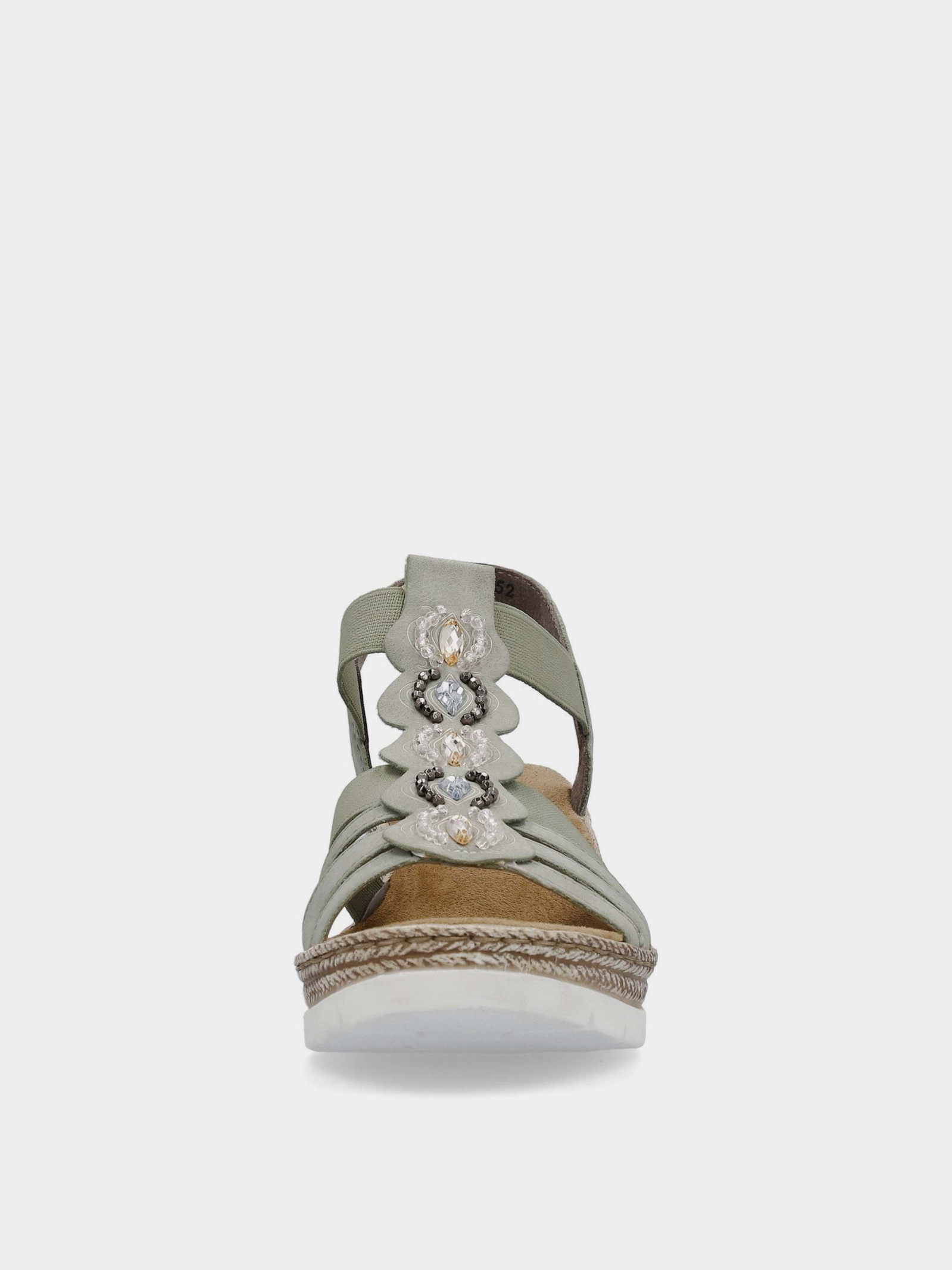 Sandals Women's RIEKER