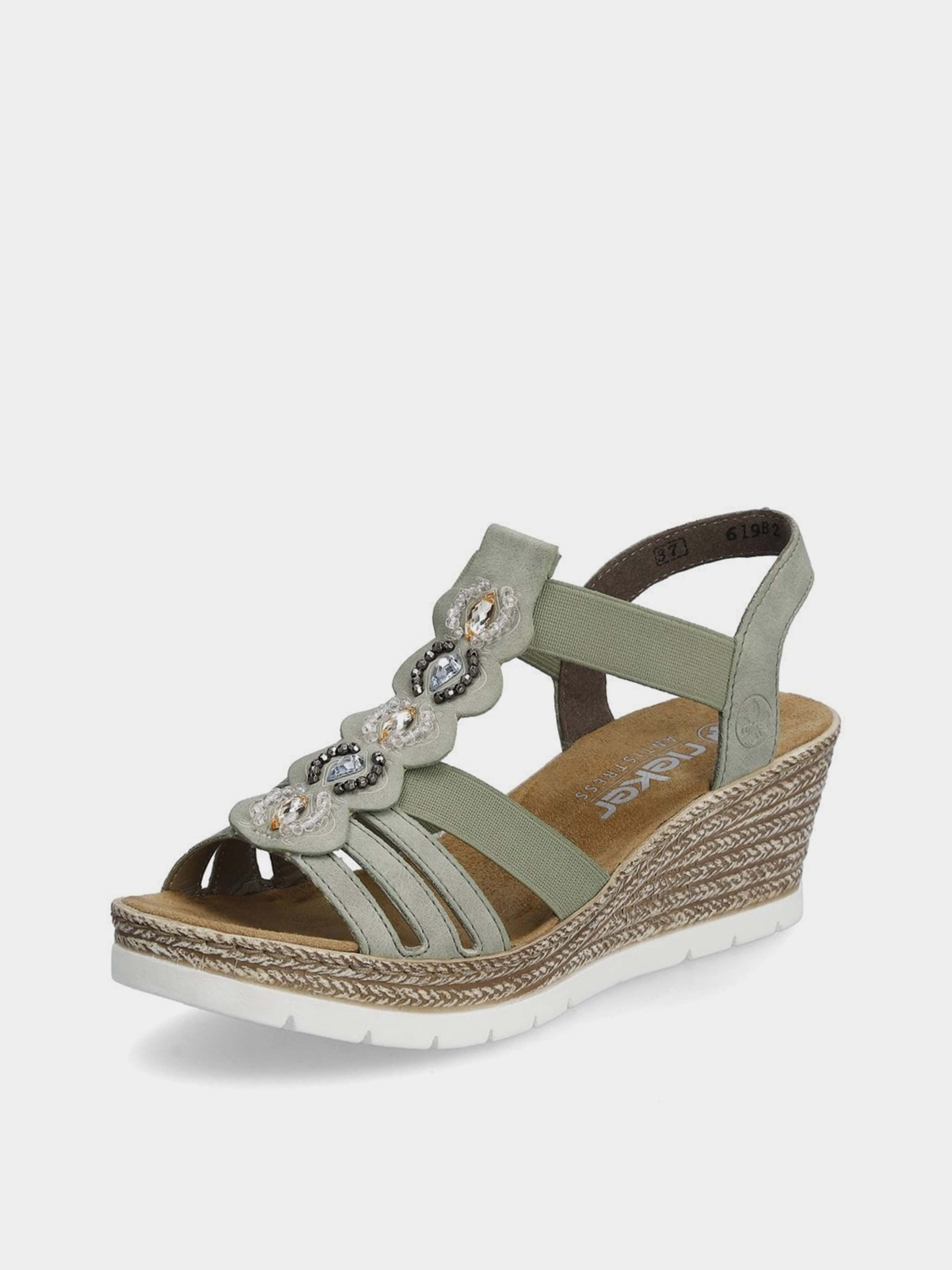 Sandals Women's RIEKER