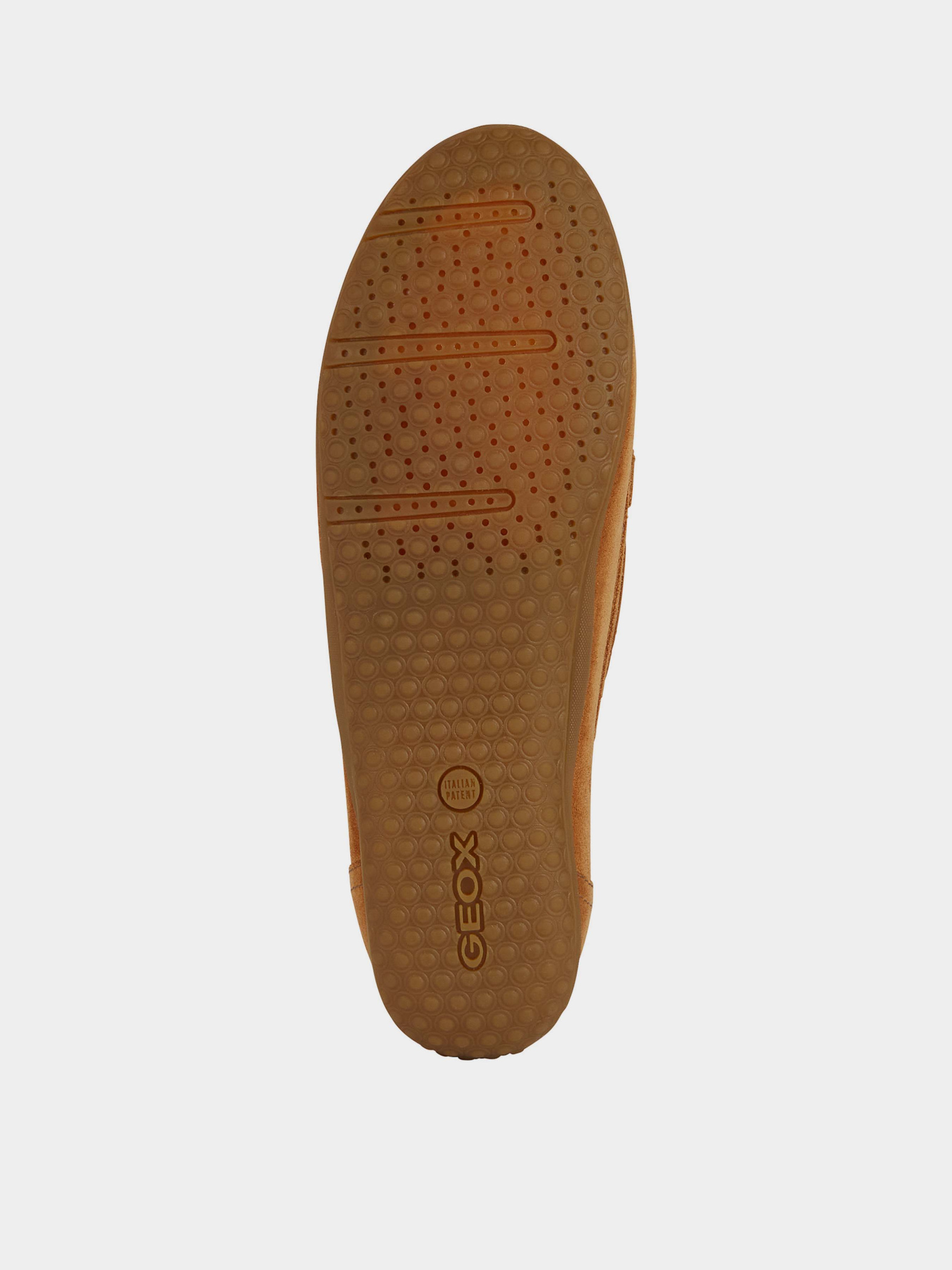 Мокасины Женские Geox