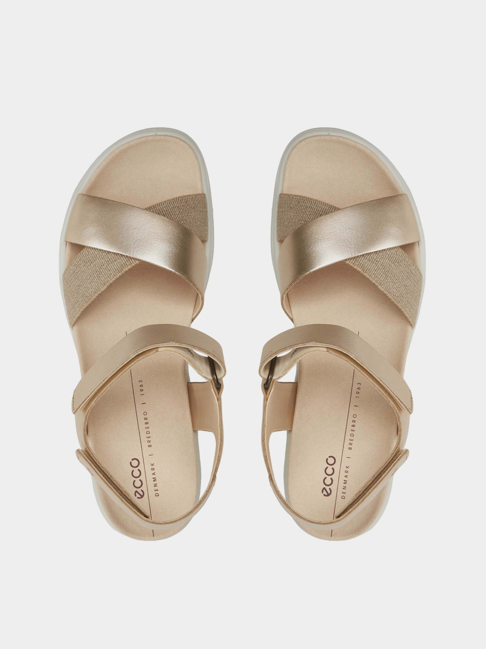 Сандалі Жіночі ECCO