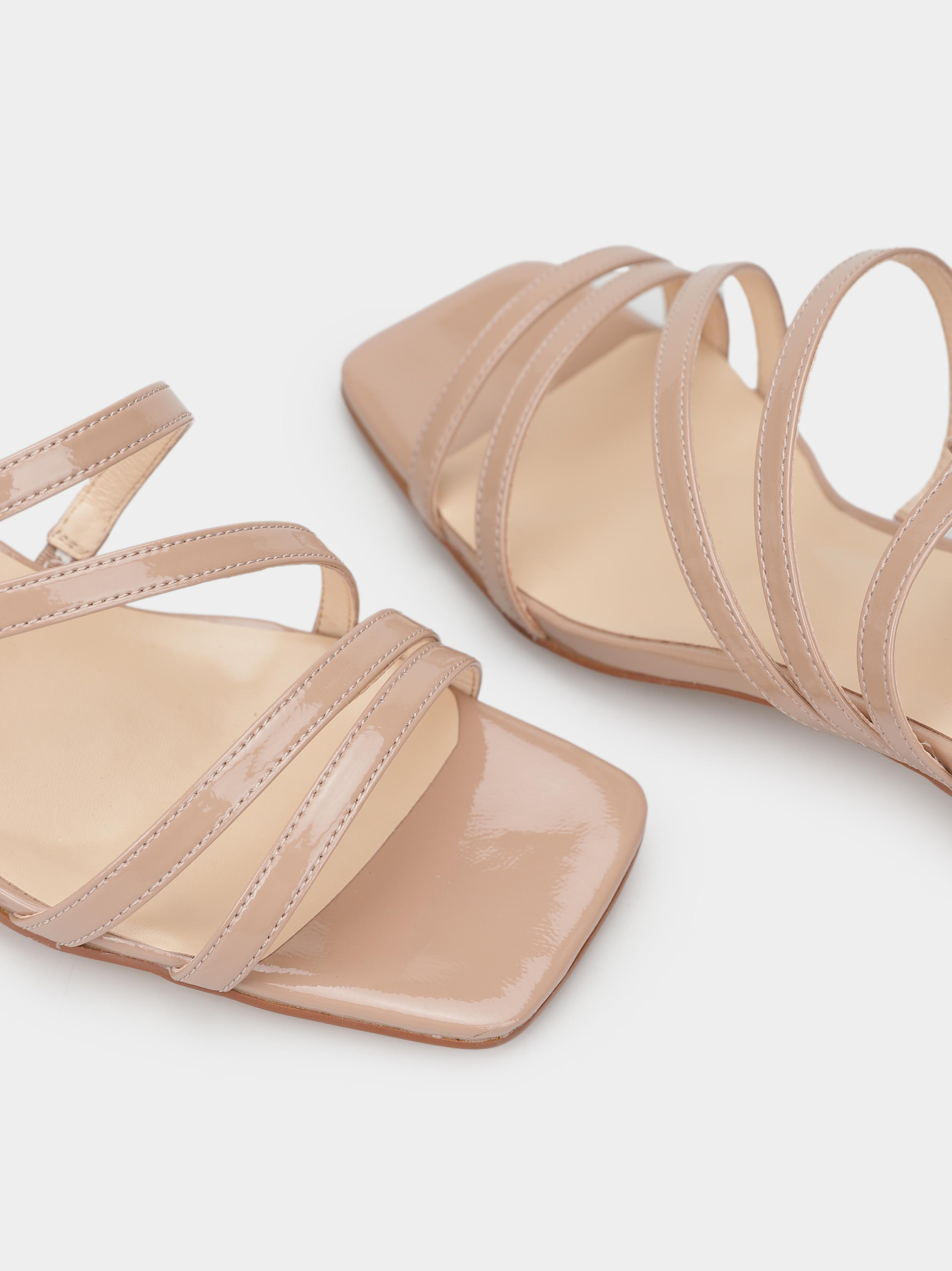 Сандалі Жіночі Braska