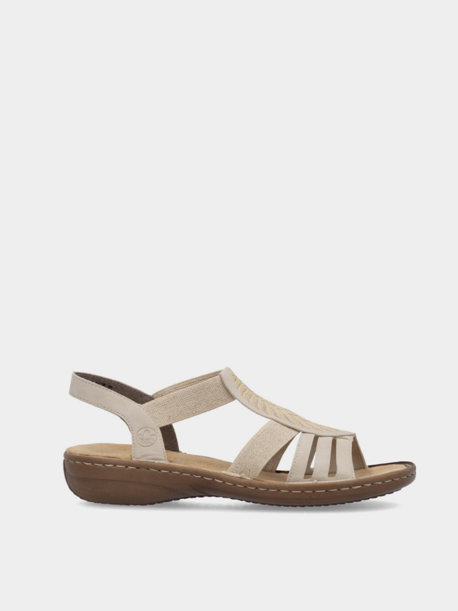 Sandals Women's RIEKER