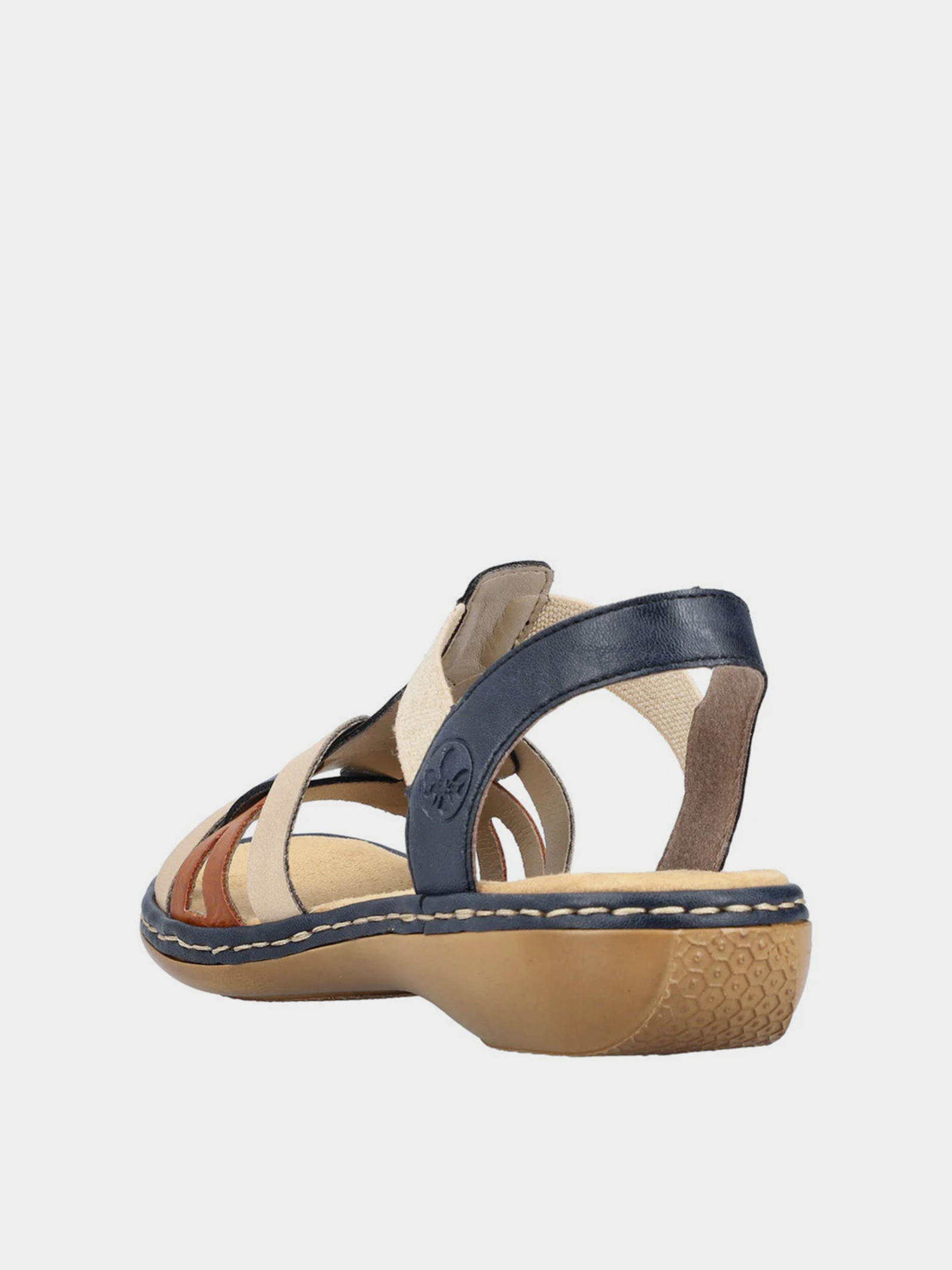 Sandals Women's RIEKER