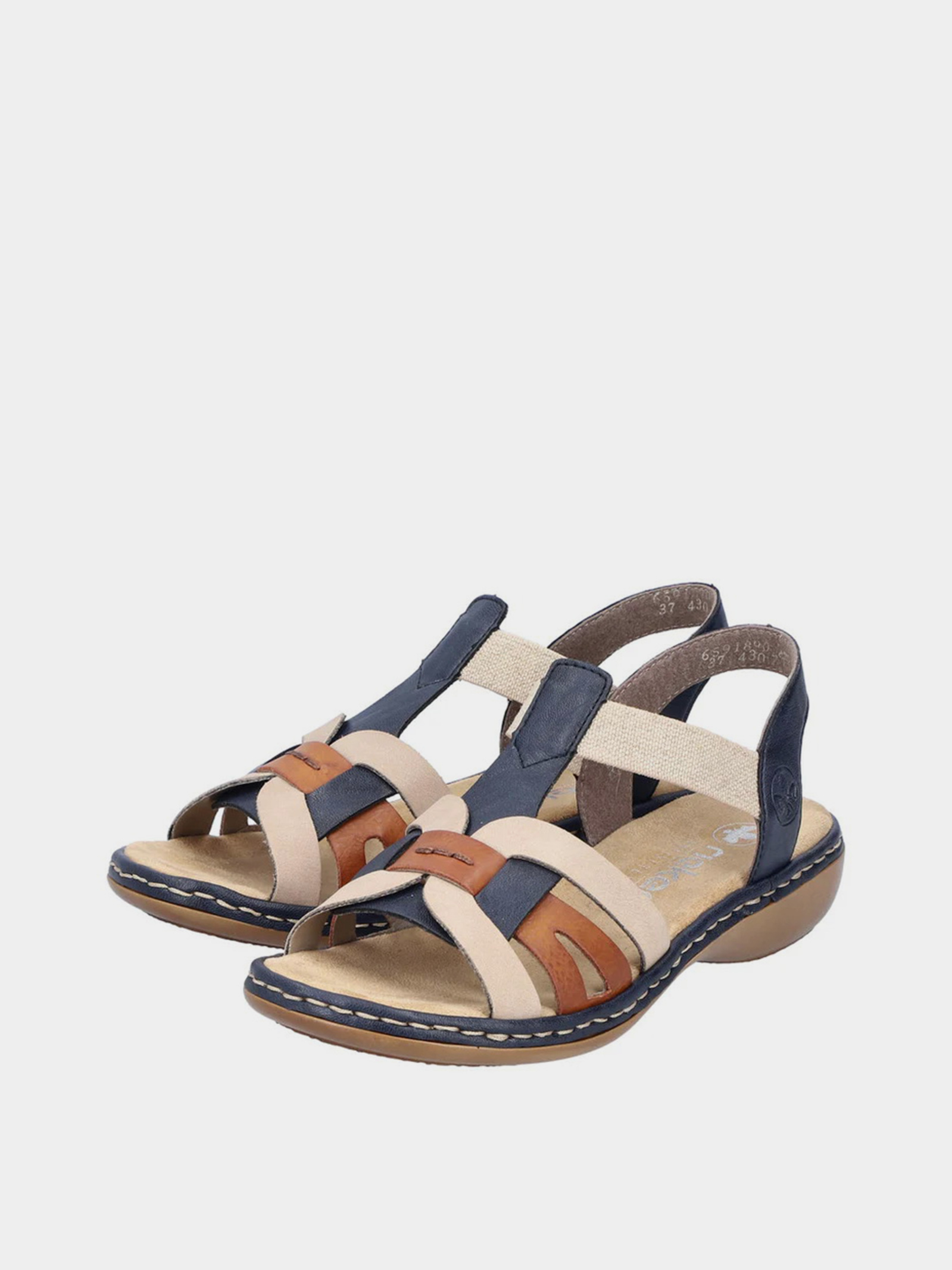 Sandals Women's RIEKER