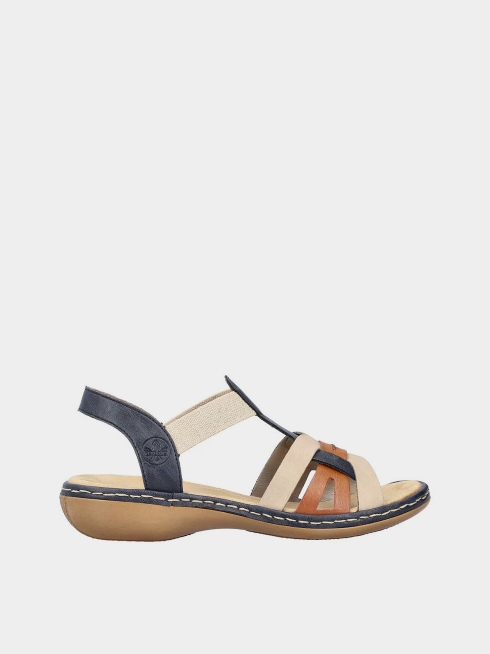 Sandals Women's RIEKER