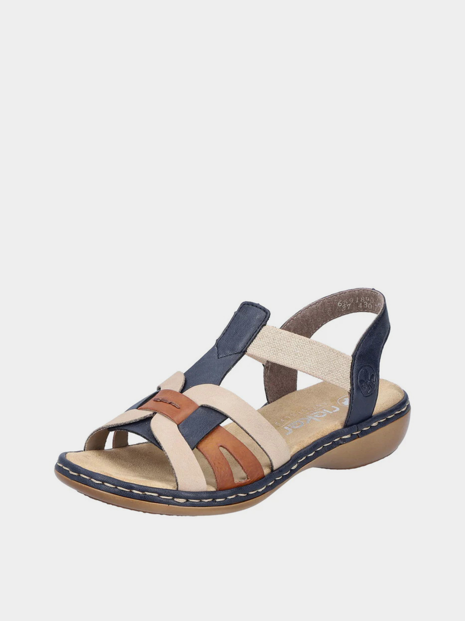Sandals Women's RIEKER