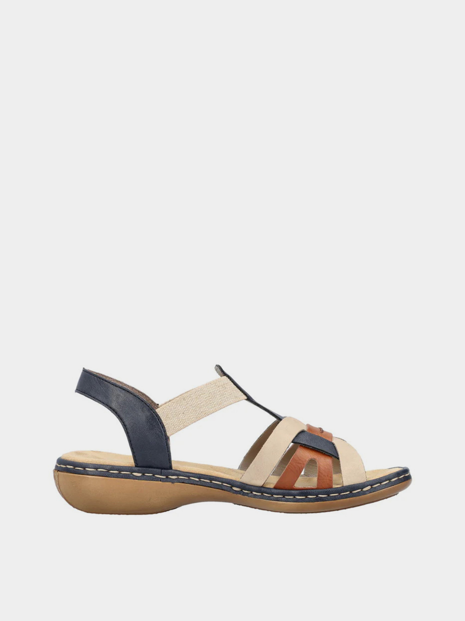 Sandals Women's RIEKER