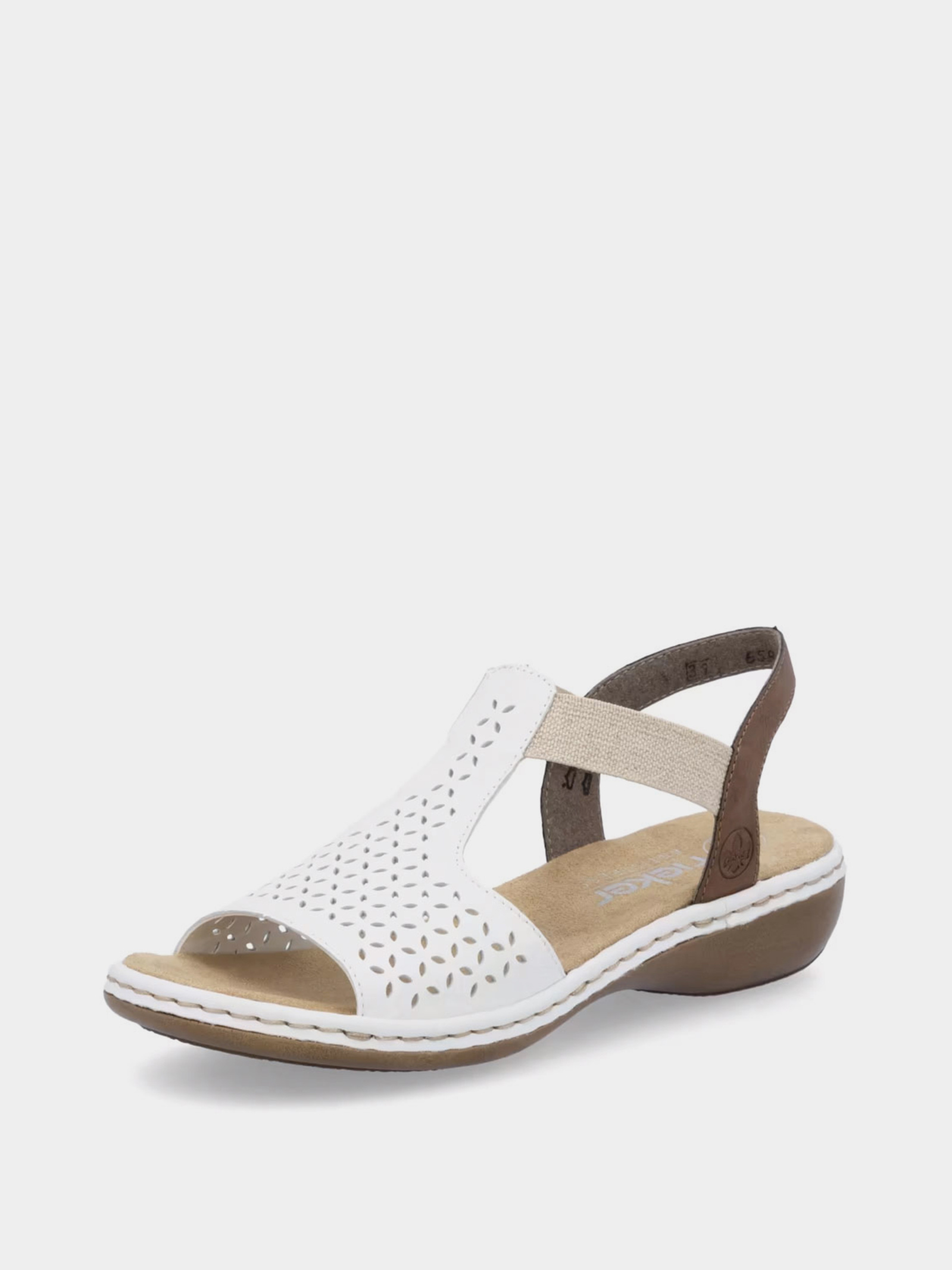 Sandals Women's RIEKER