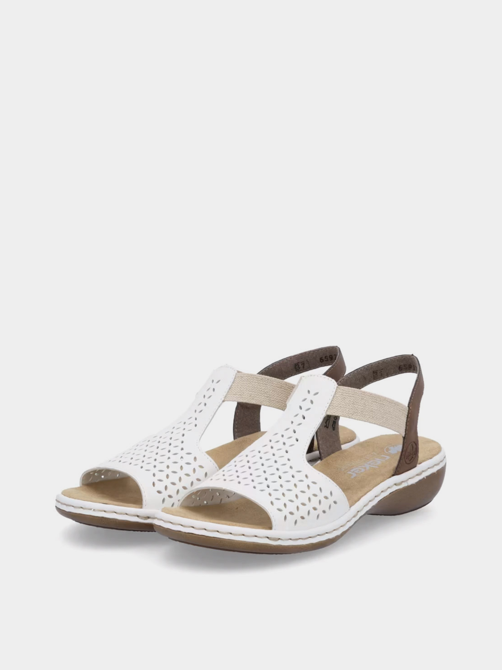 Sandals Women's RIEKER