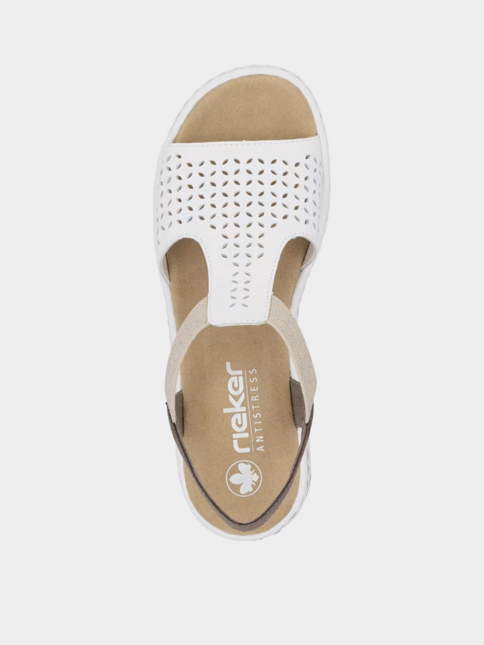 Sandals Women's RIEKER