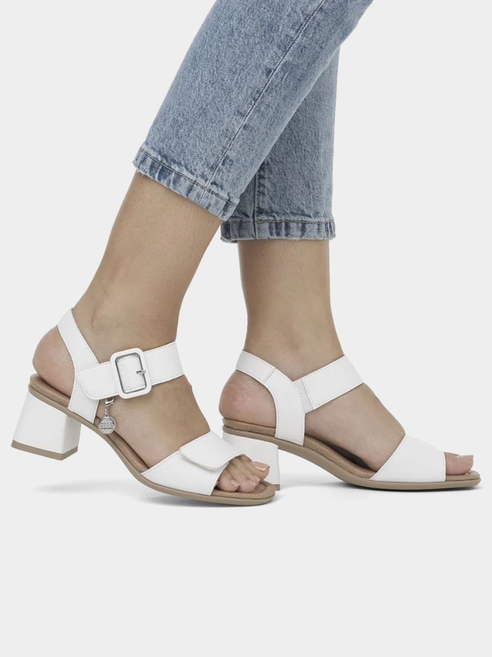 Sandals Women's Remonte