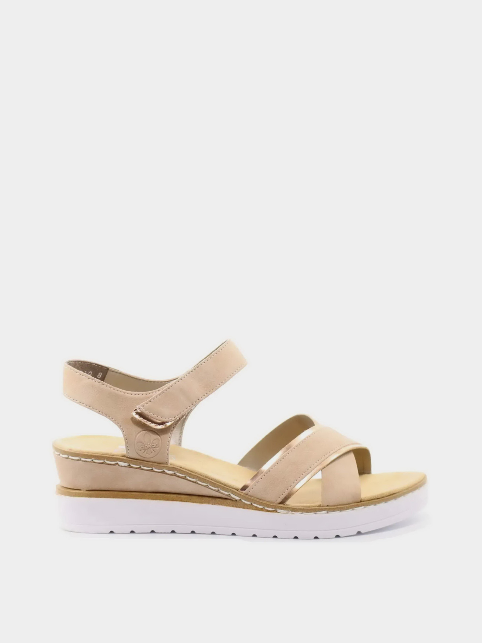 Sandals Women's RIEKER