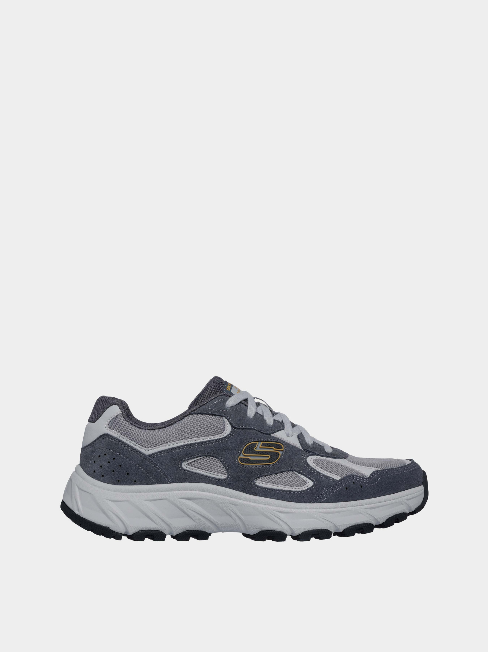 Кросівки повсякденні Чоловічі Skechers