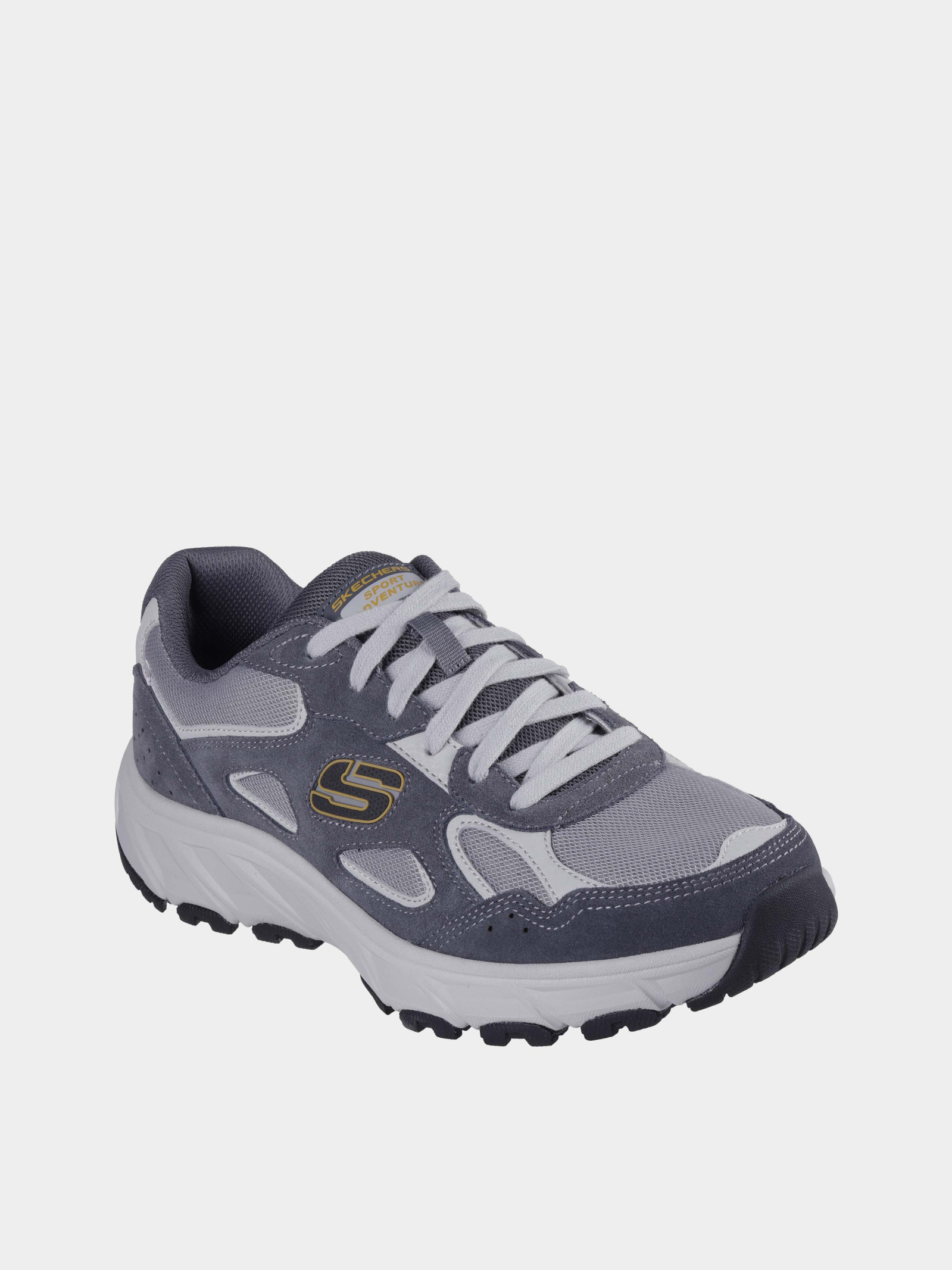Кросівки повсякденні Чоловічі Skechers