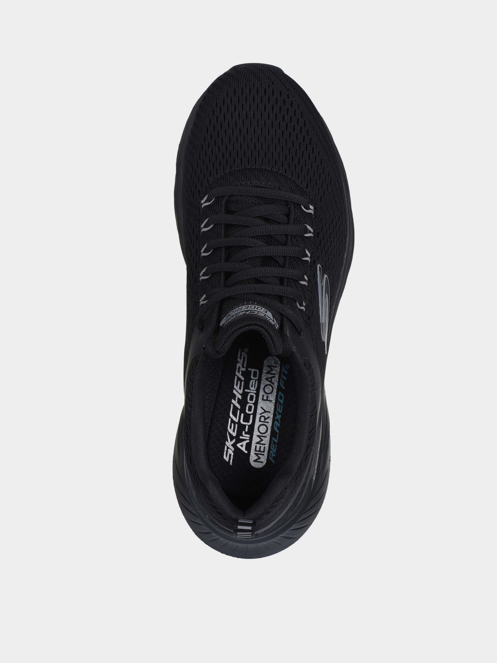 Кросівки повсякденні Чоловічі Skechers