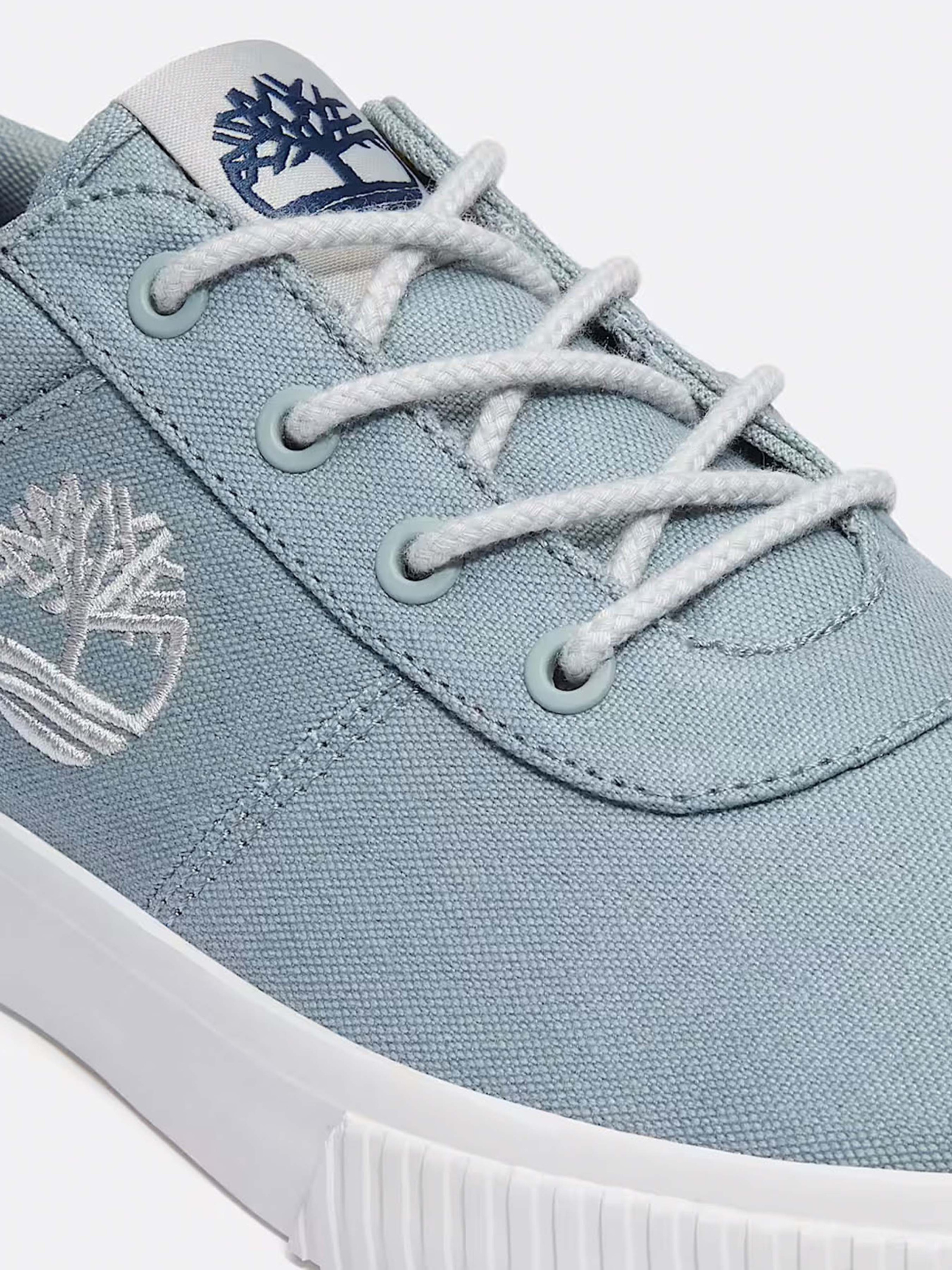 Кеды низкие Мужские Timberland