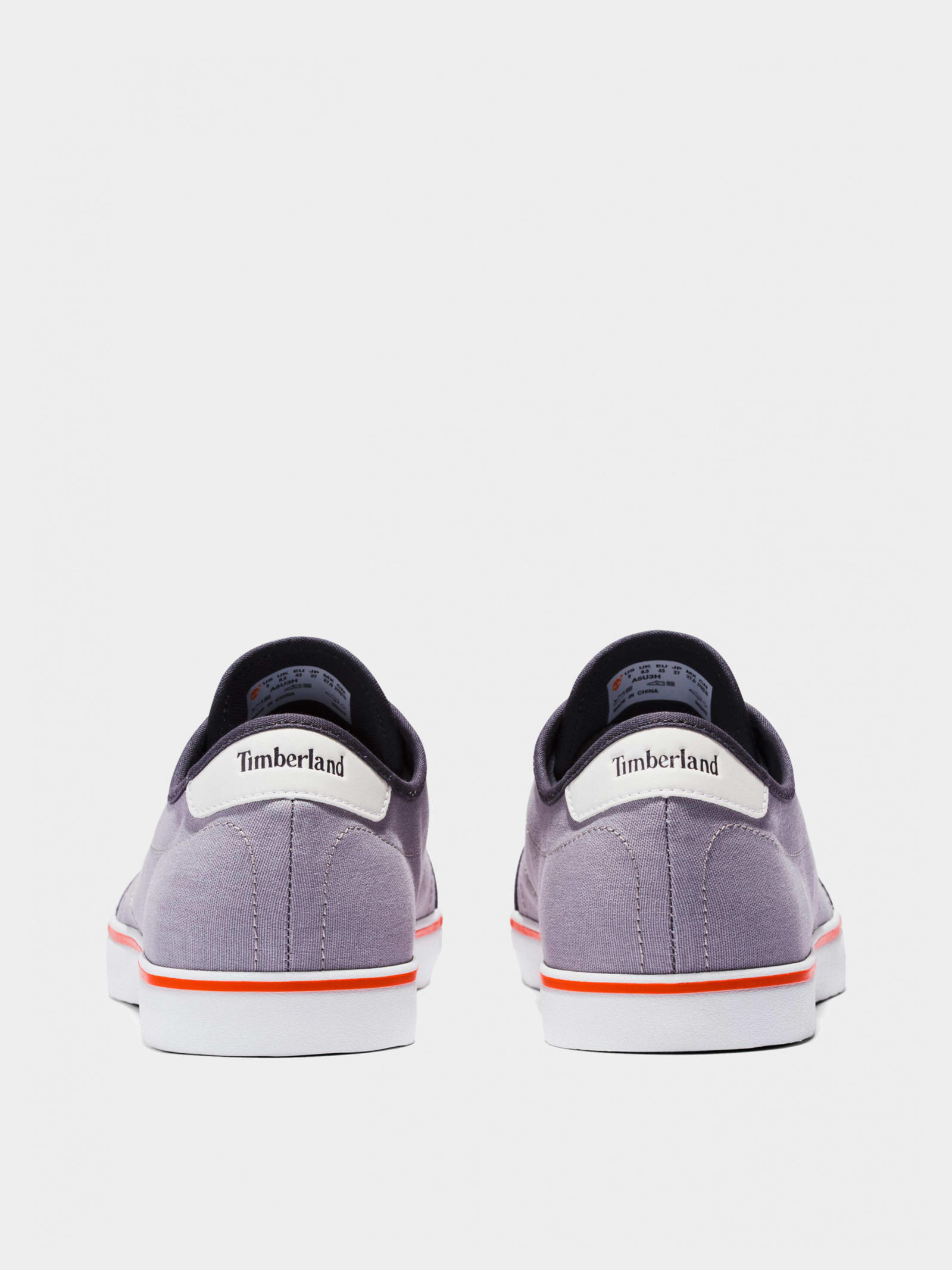 Low-Top Sneakers Men's Timberland