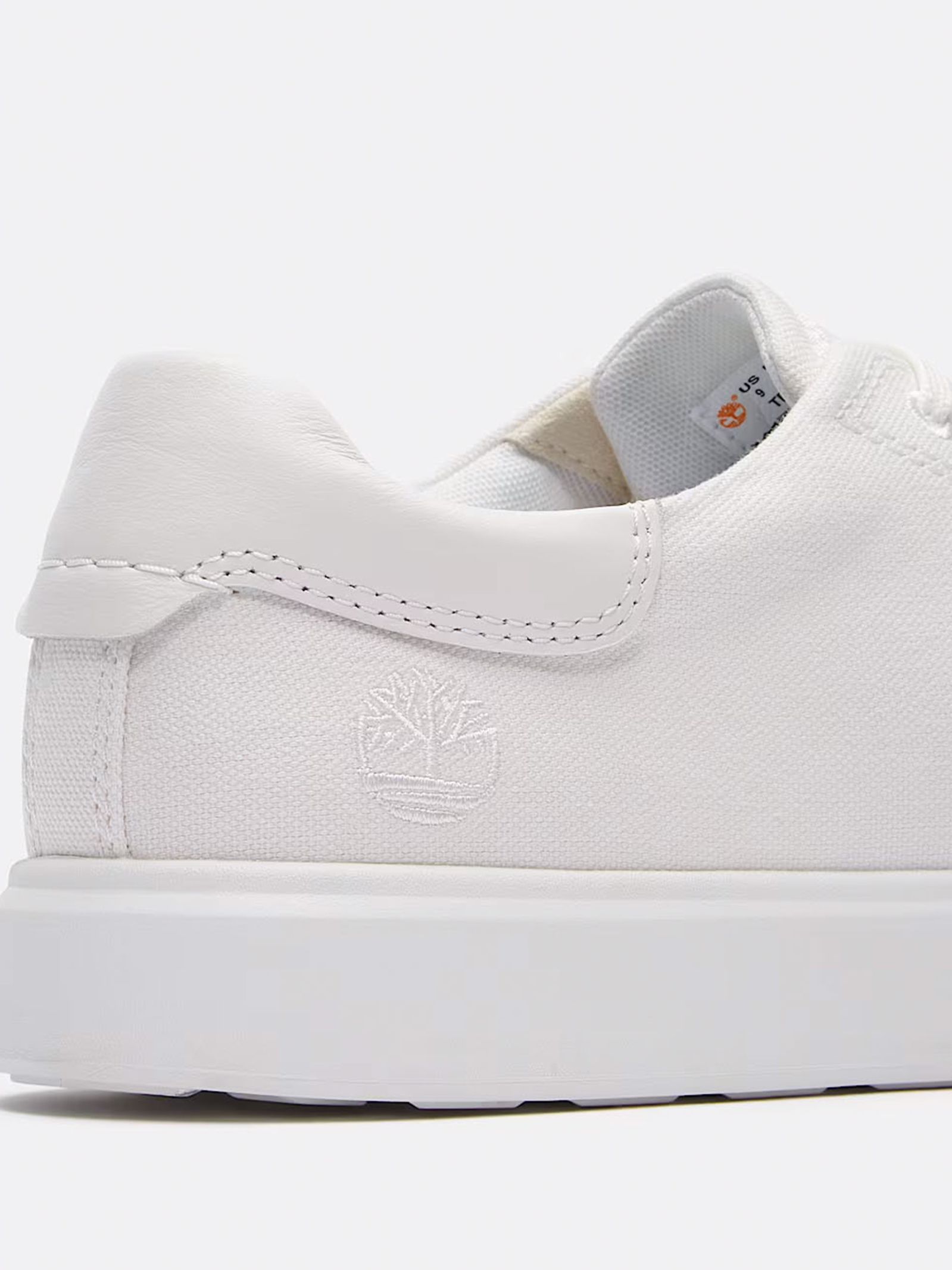 Low-Top Sneakers Men's Timberland