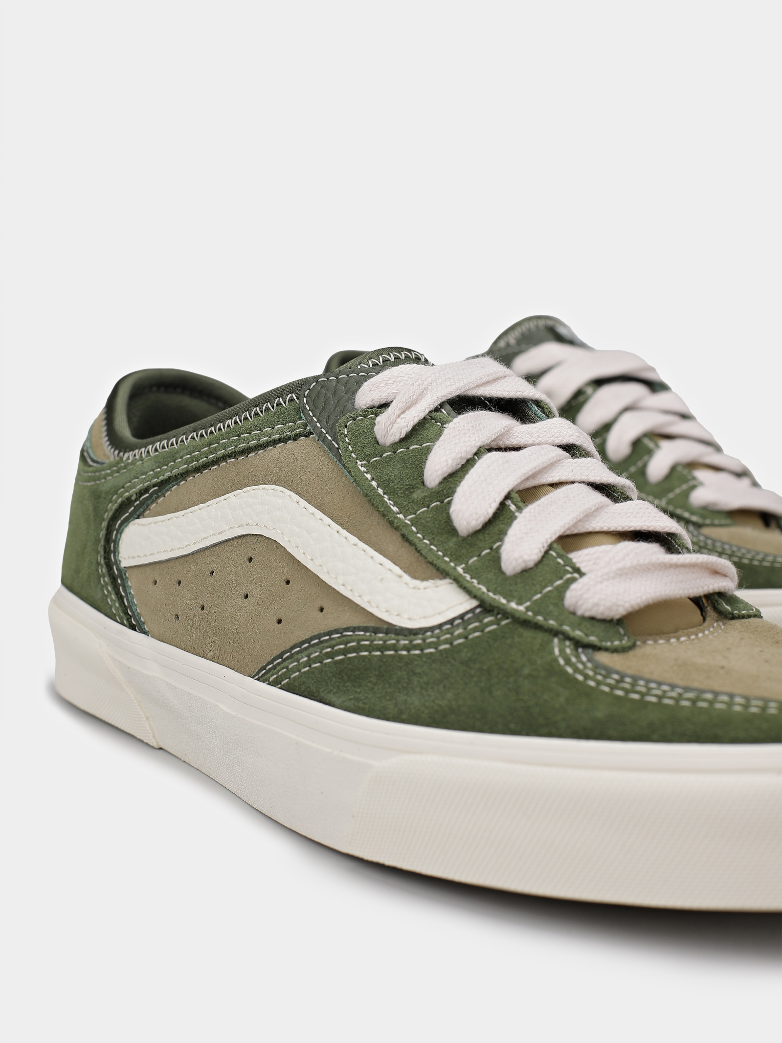 Кеды низкие Мужские Vans