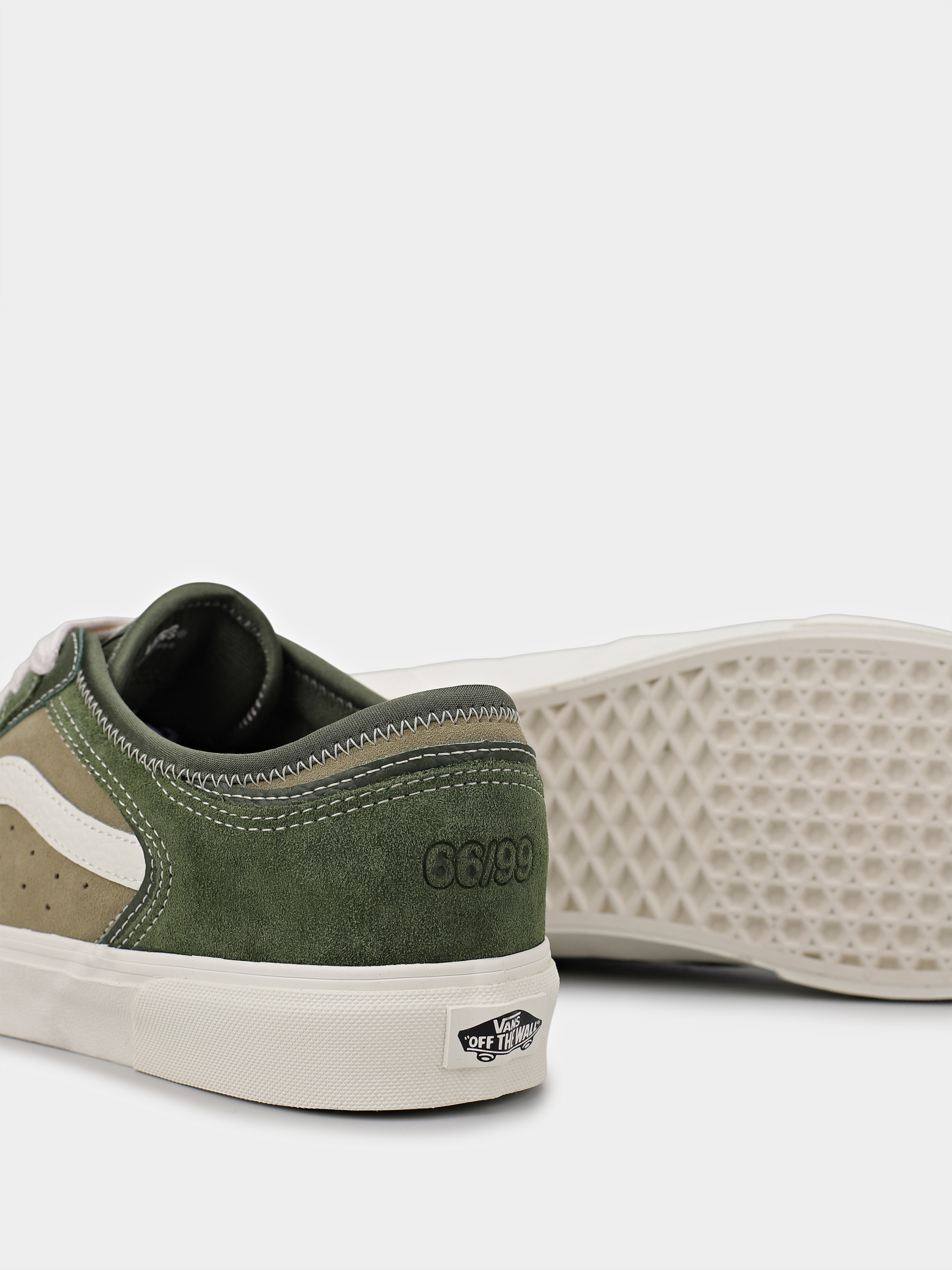 Кеды низкие Мужские Vans