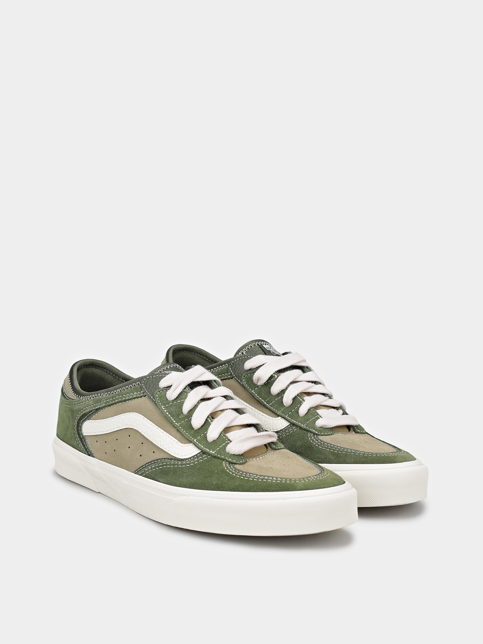 Кеды низкие Мужские Vans