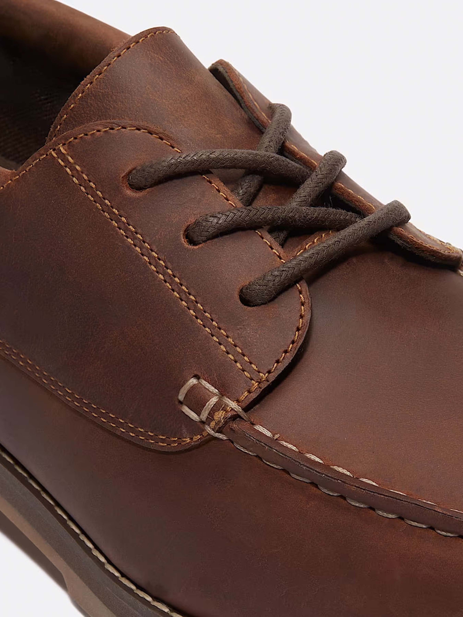 Туфлі Чоловічі Timberland