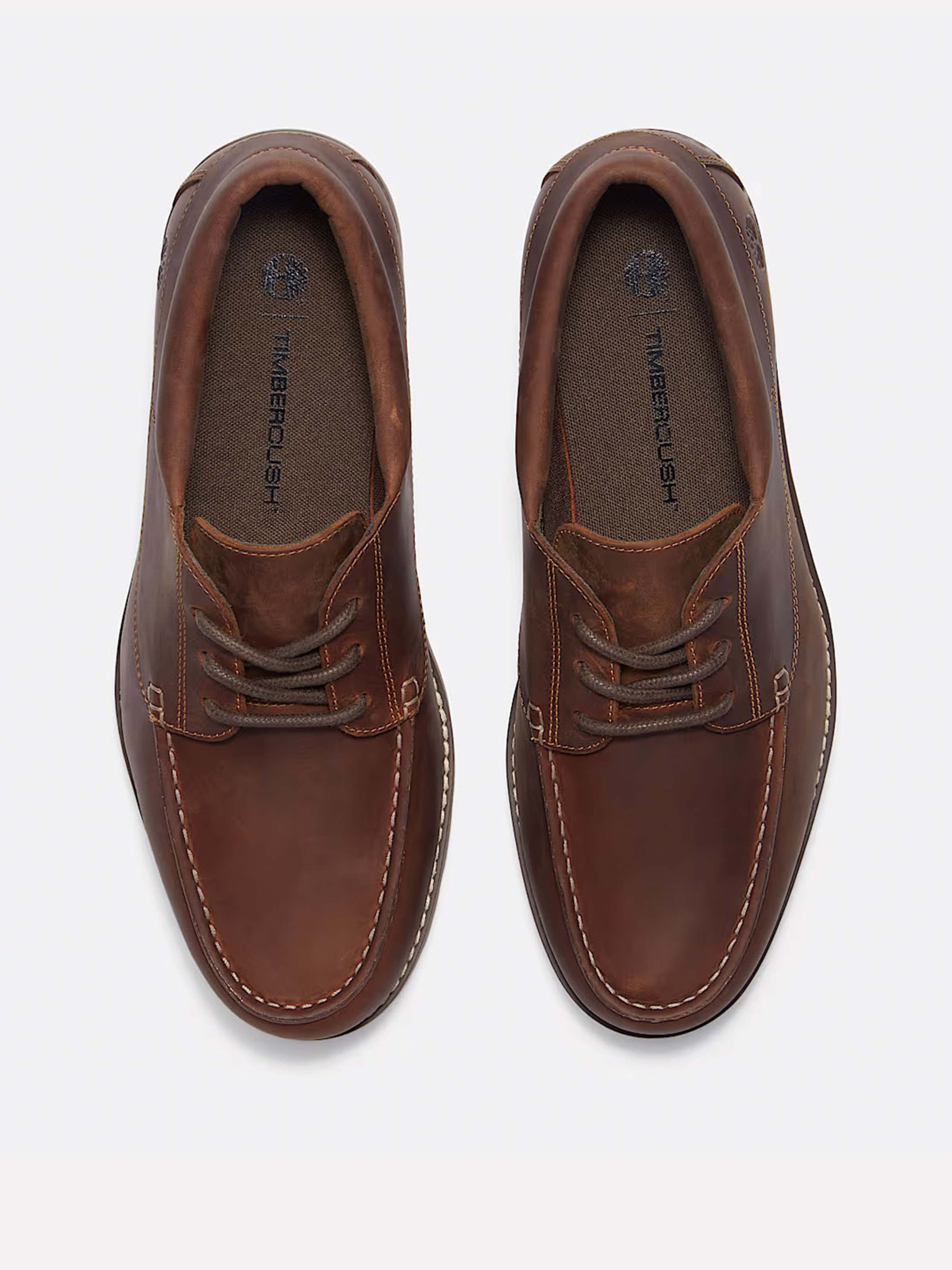 Туфлі Чоловічі Timberland