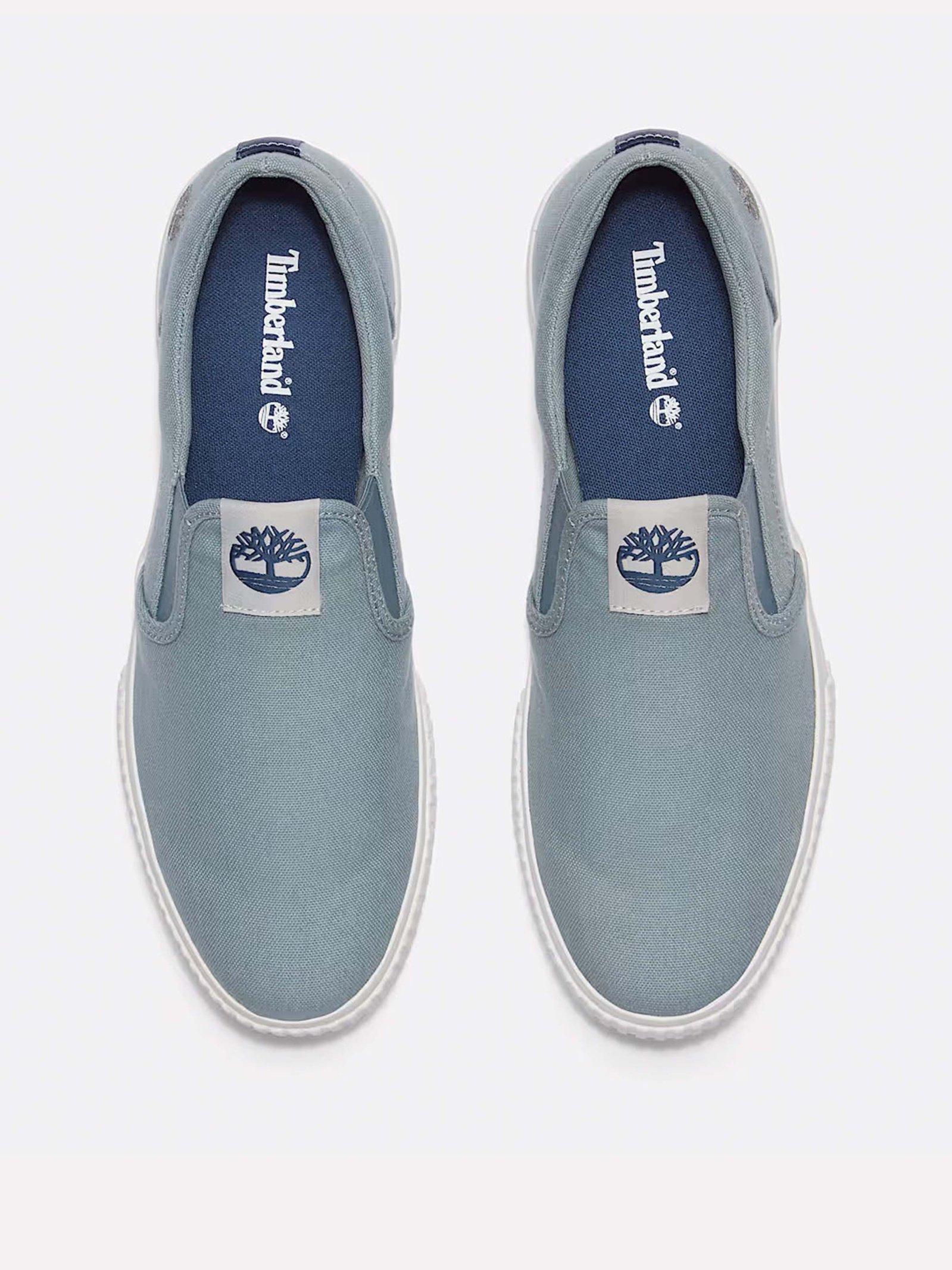 Slip-On Sneakers Men's Timberland