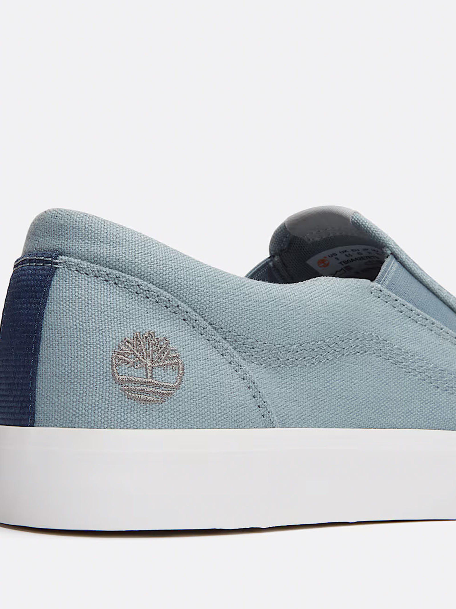 Slip-On Sneakers Men's Timberland