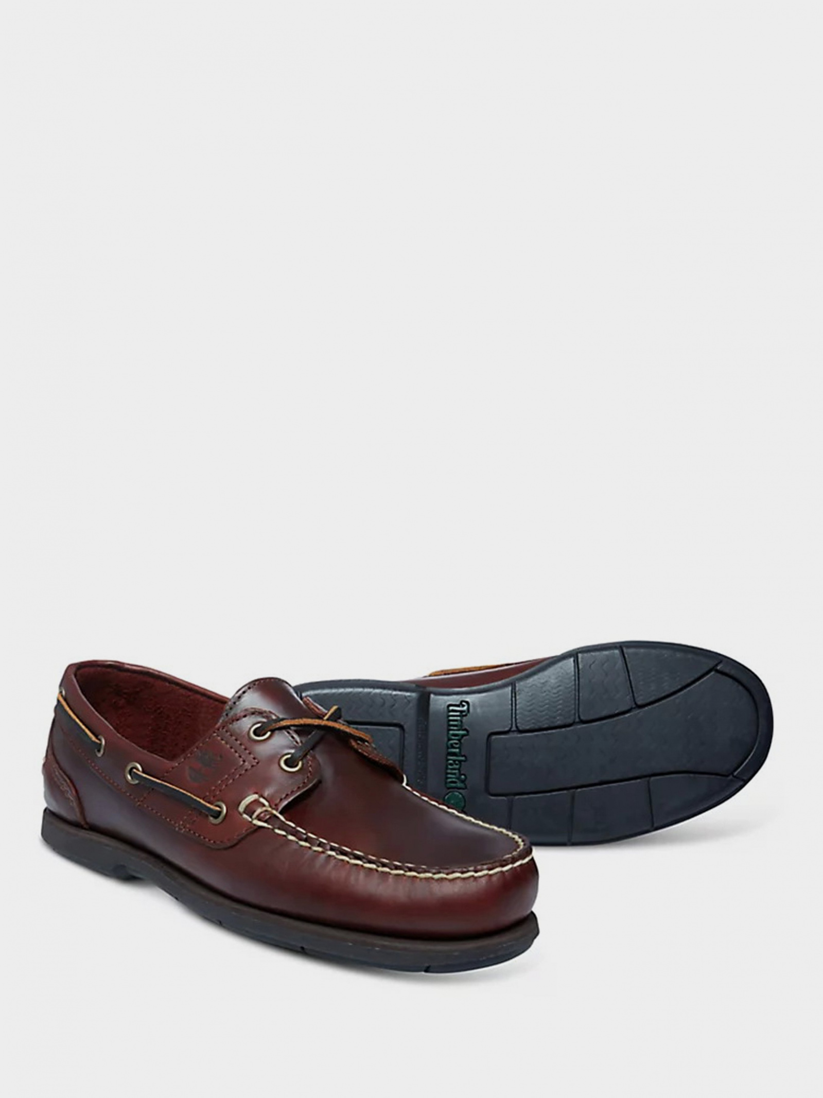 Мокасини Чоловічі Timberland