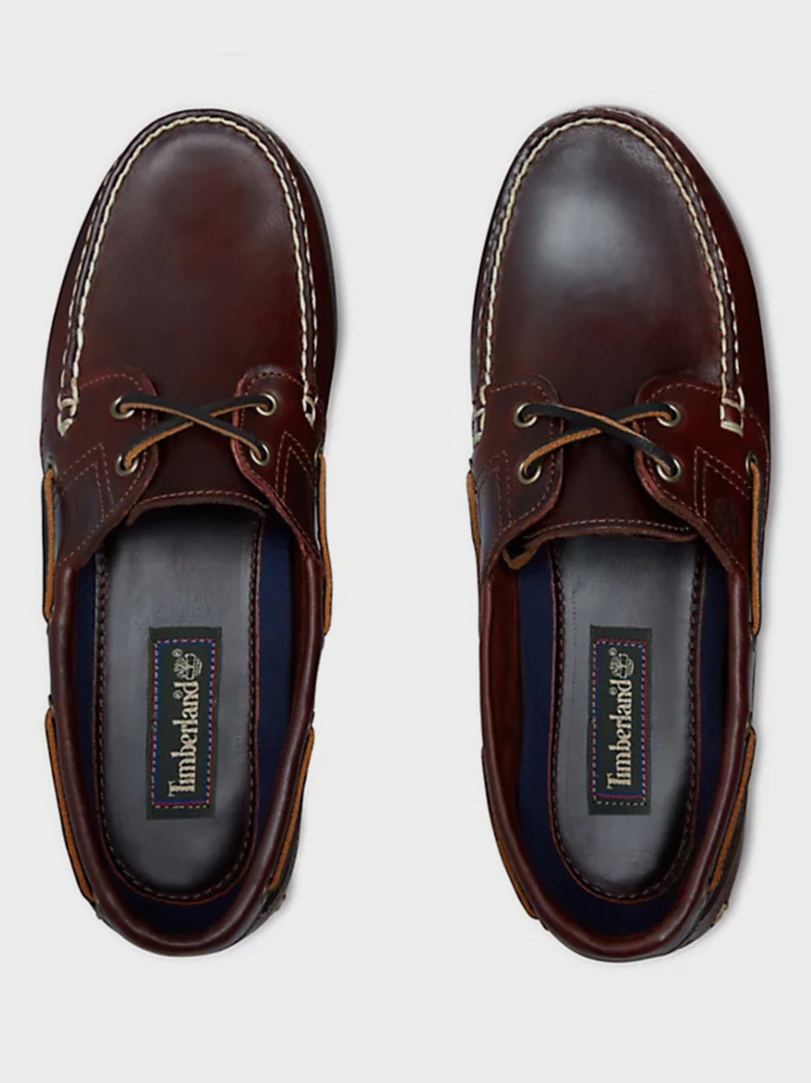 Мокасини Чоловічі Timberland