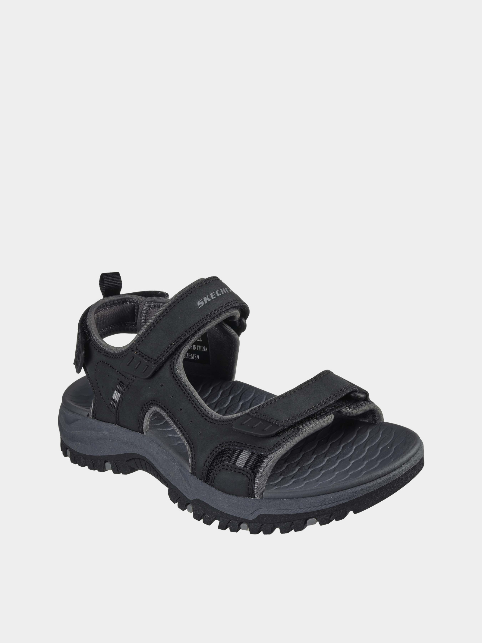 Сандалії Чоловічі Skechers