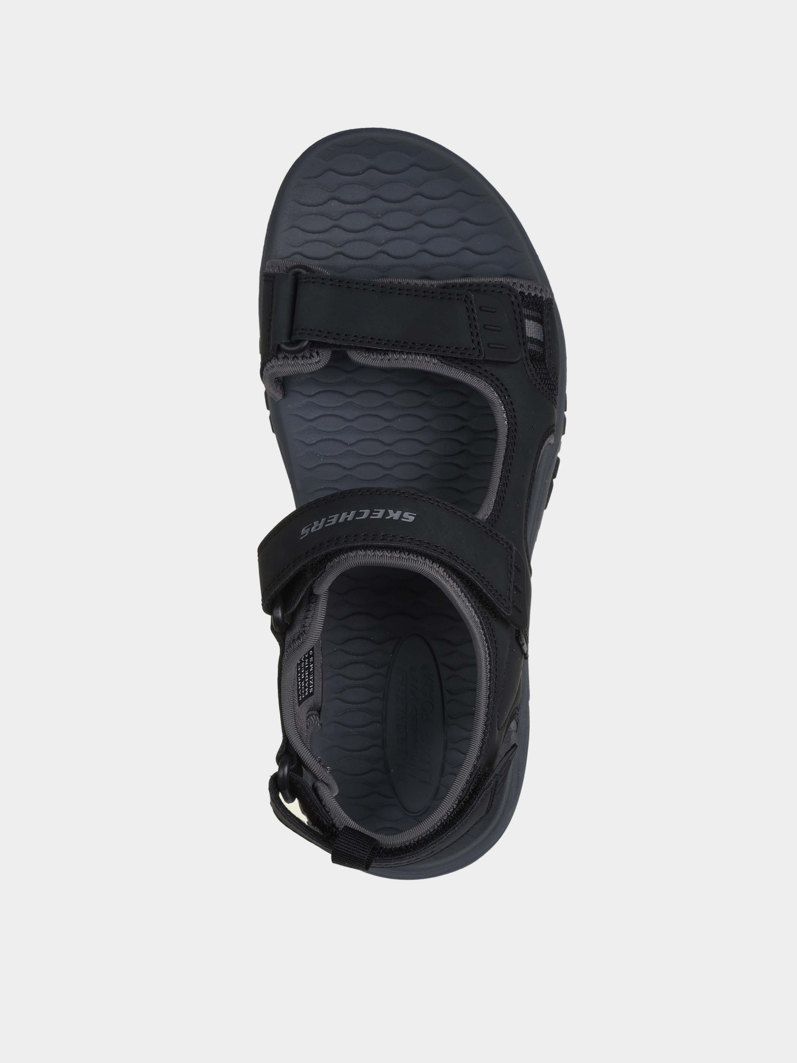Сандалії Чоловічі Skechers