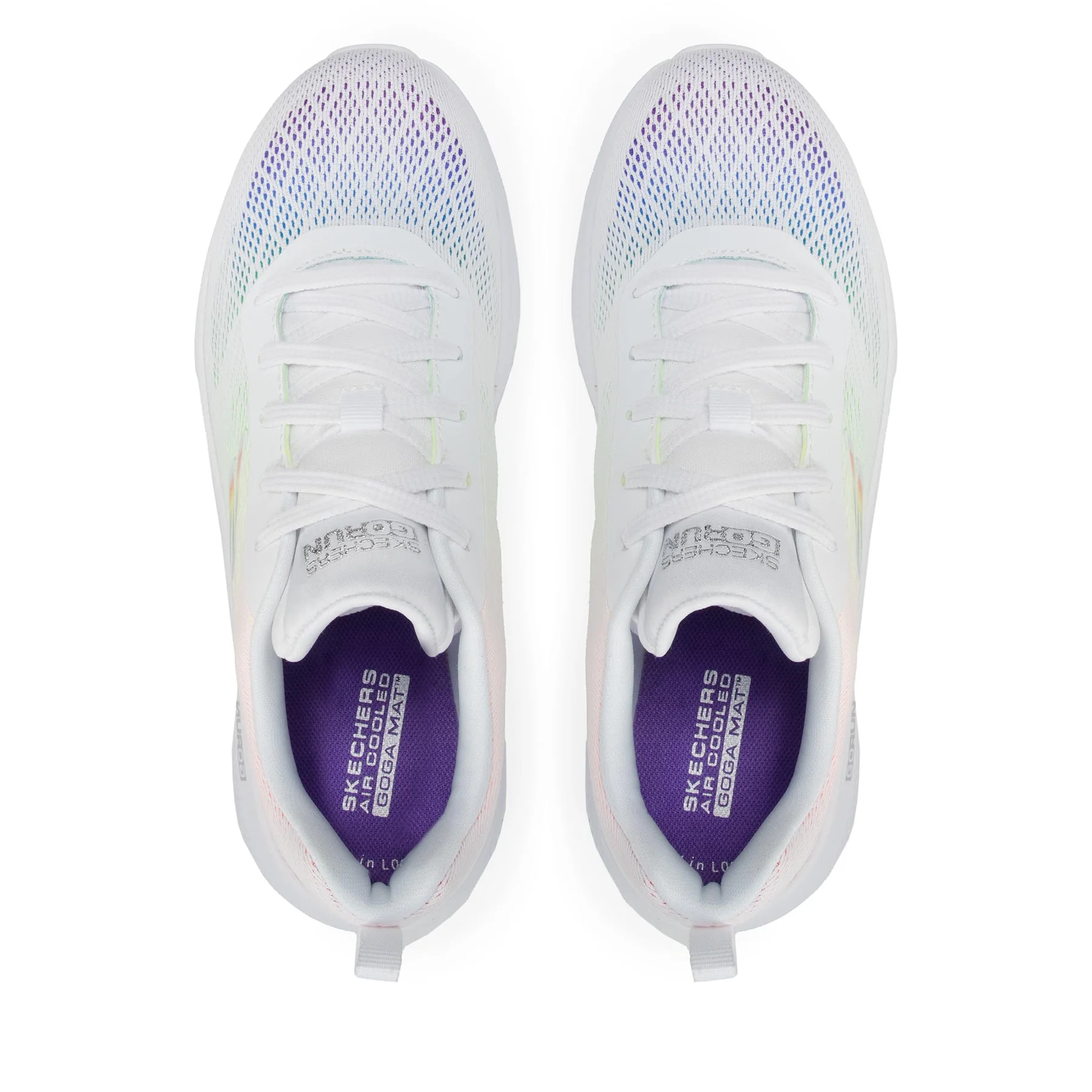 Кросівки для бігу Жіночі Skechers