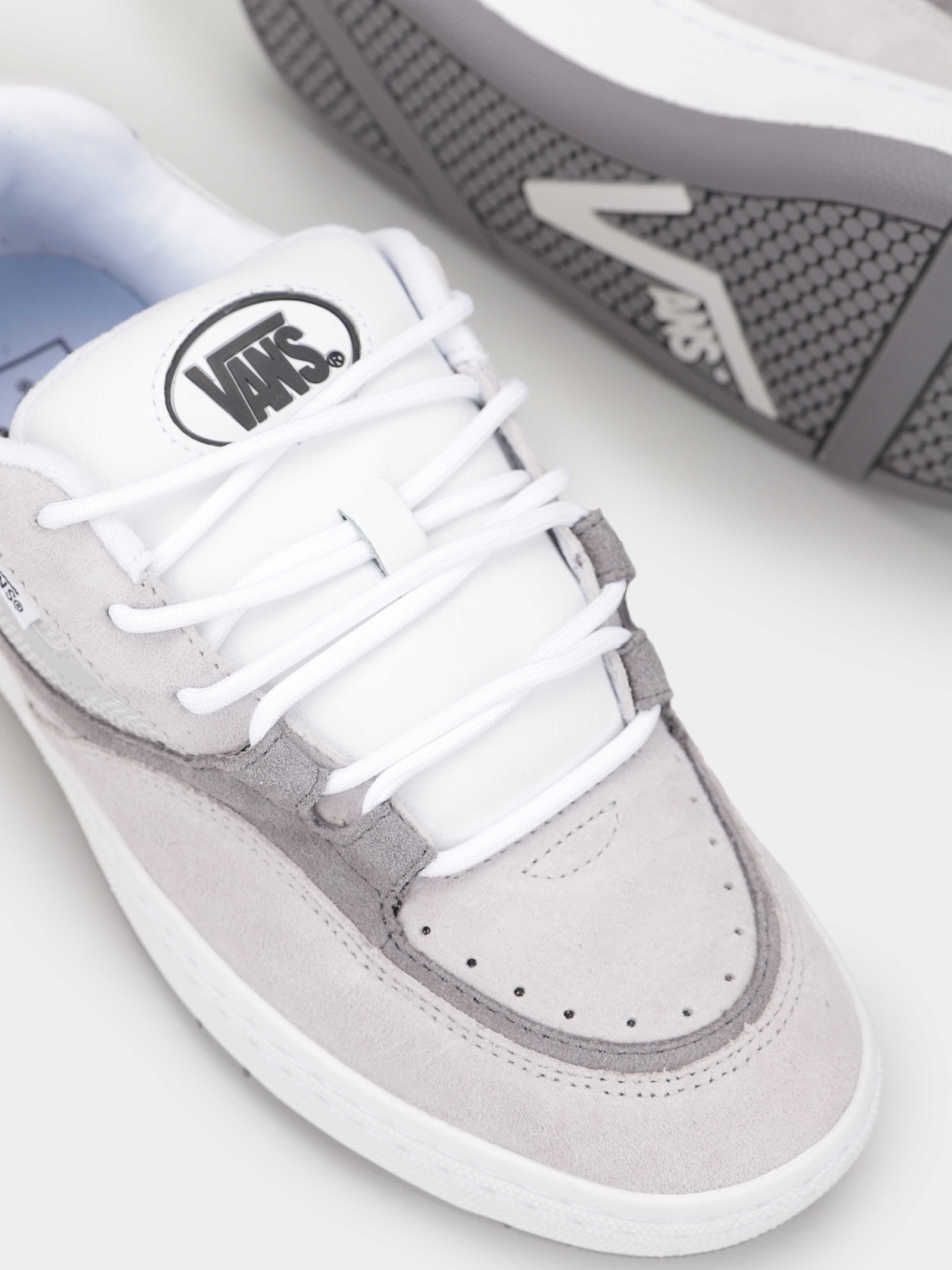 Кеды низкие Мужские Vans