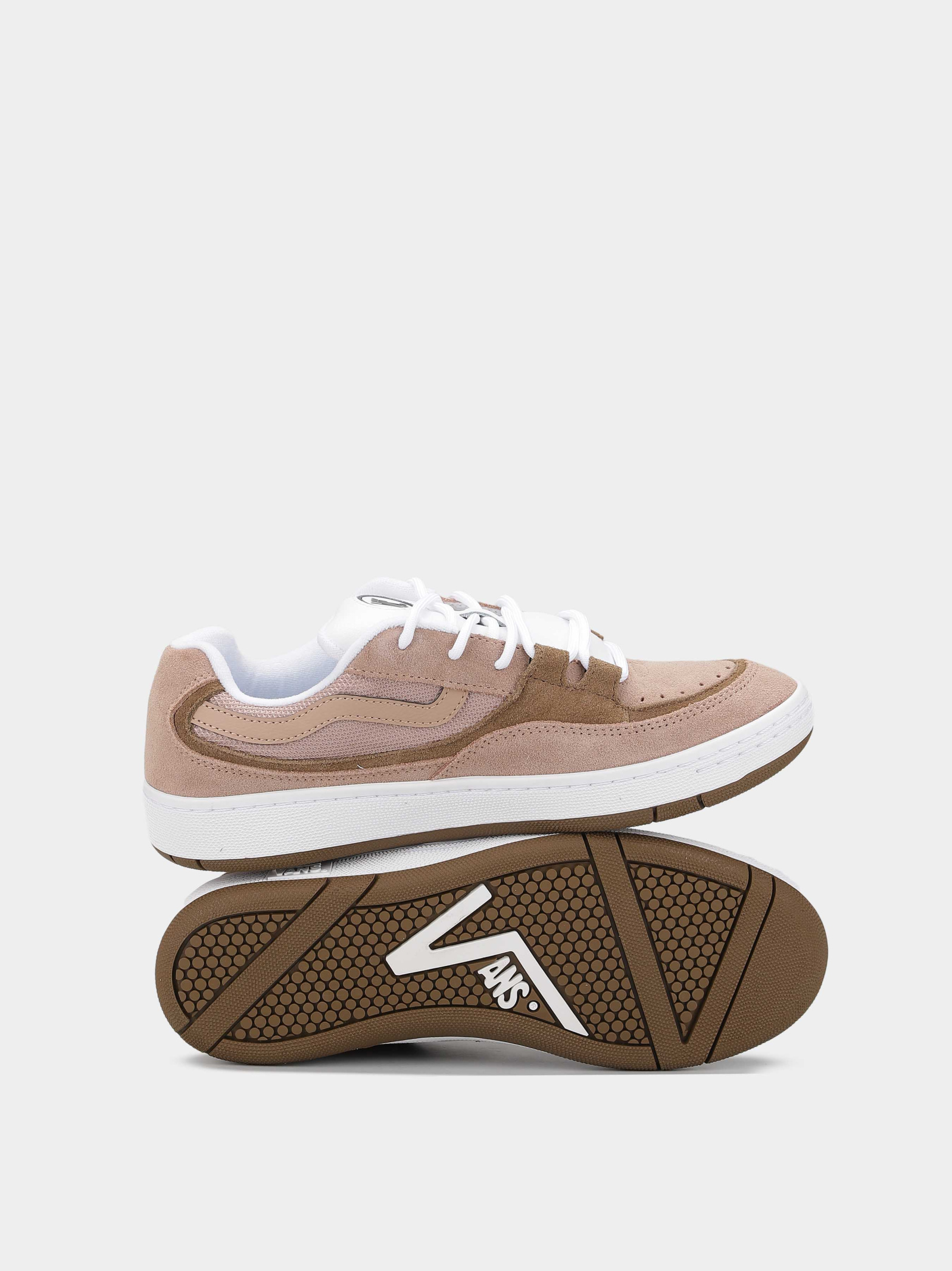 Кеди низькі Чоловічі Vans