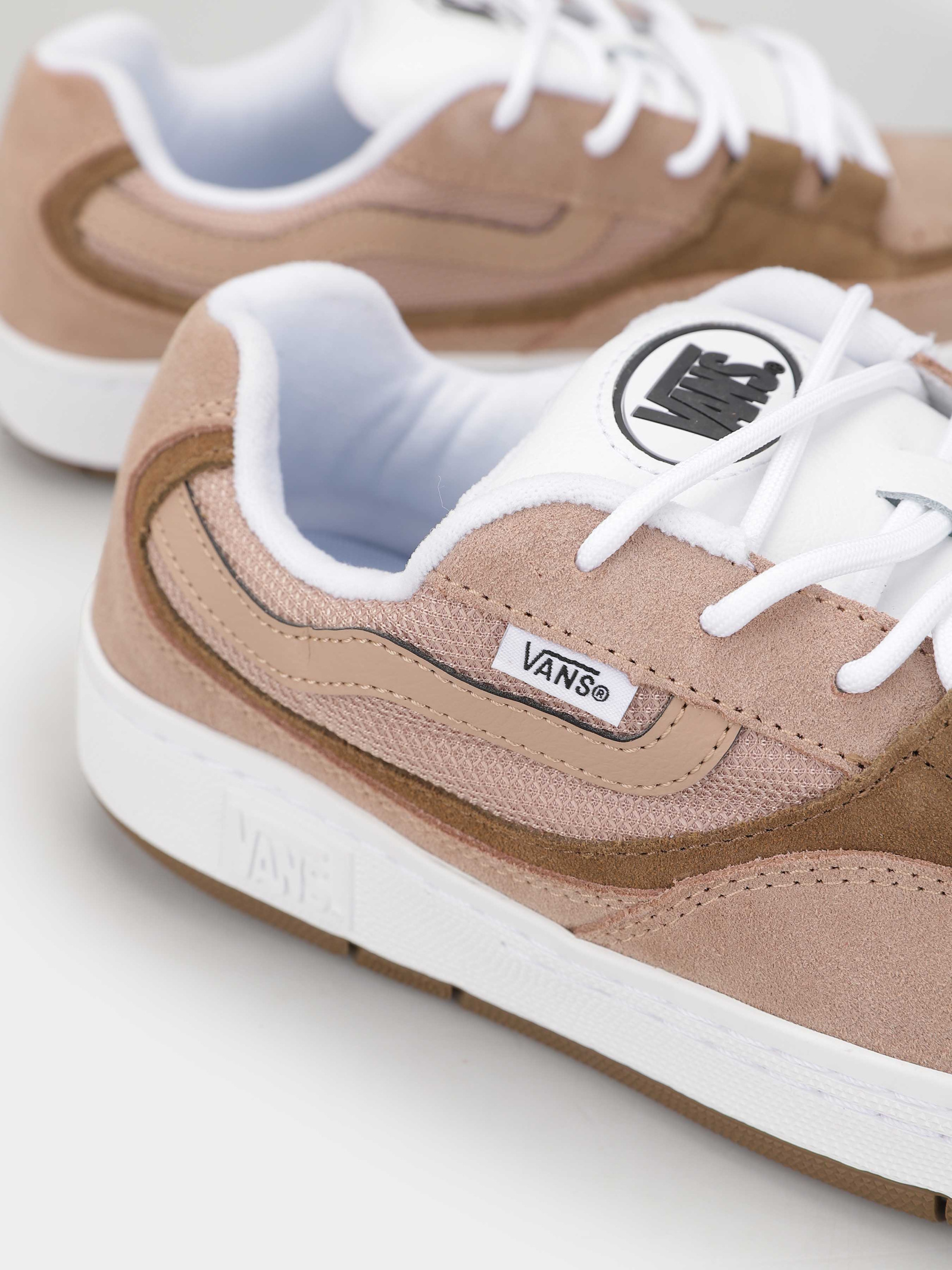Кеди низькі Чоловічі Vans