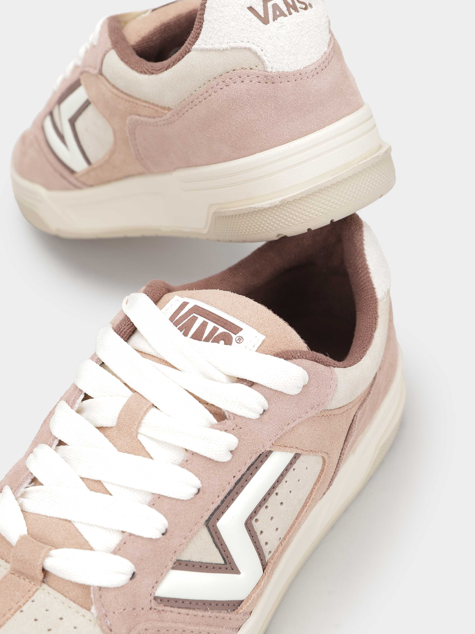 Кеди низькі Чоловічі Vans