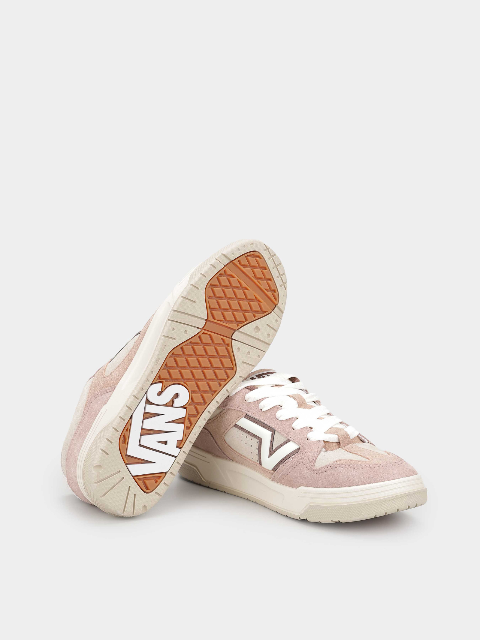 Кеди низькі Чоловічі Vans