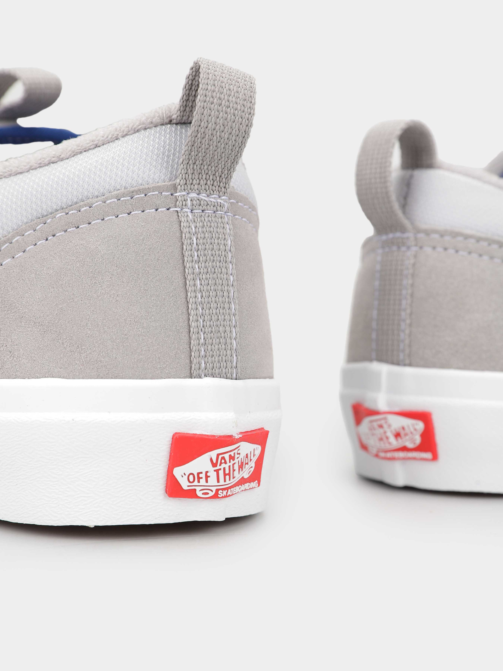 Low-Top Sneakers Men's Vans