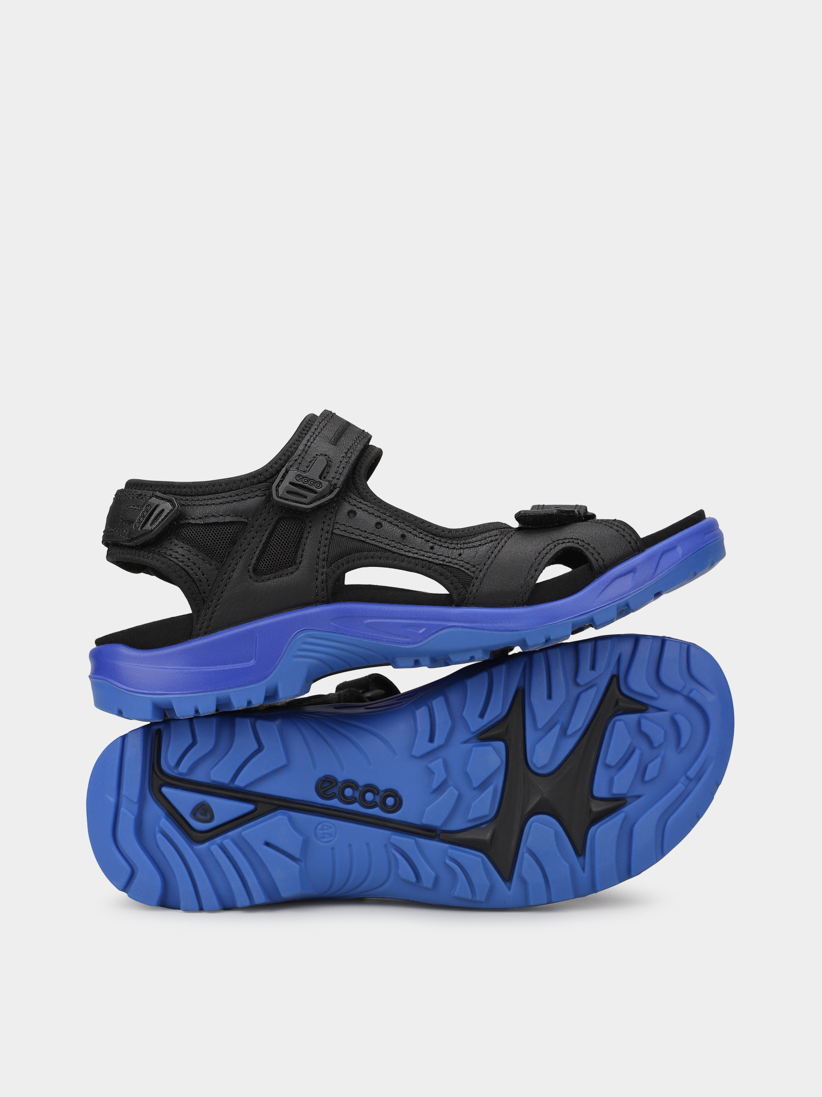 Sandals Men's ECCO